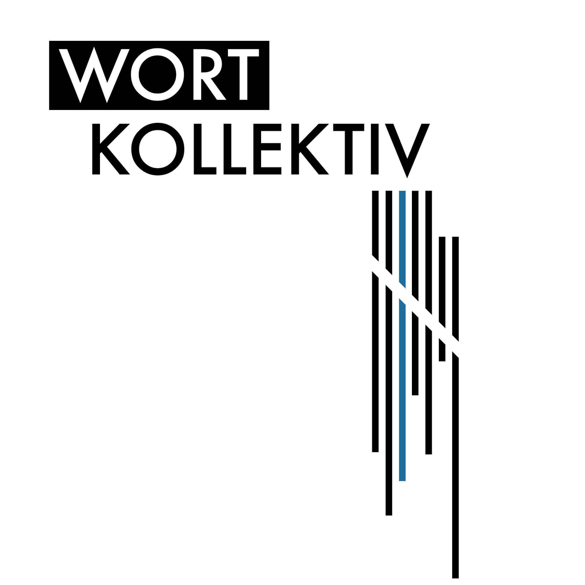 Wortkollektiv Podcast - Podcasts