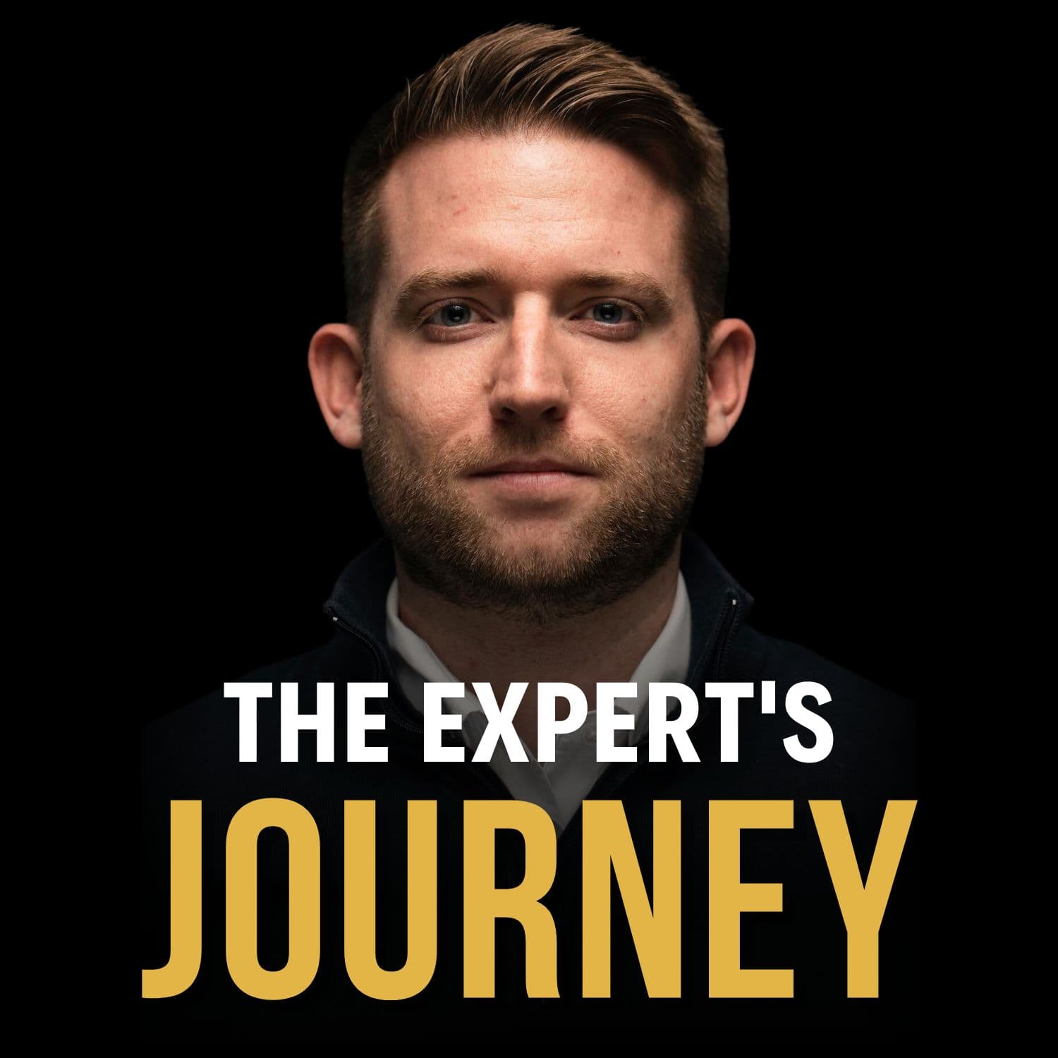 The Expert's Journey by Kevin Meyer - Podcasts