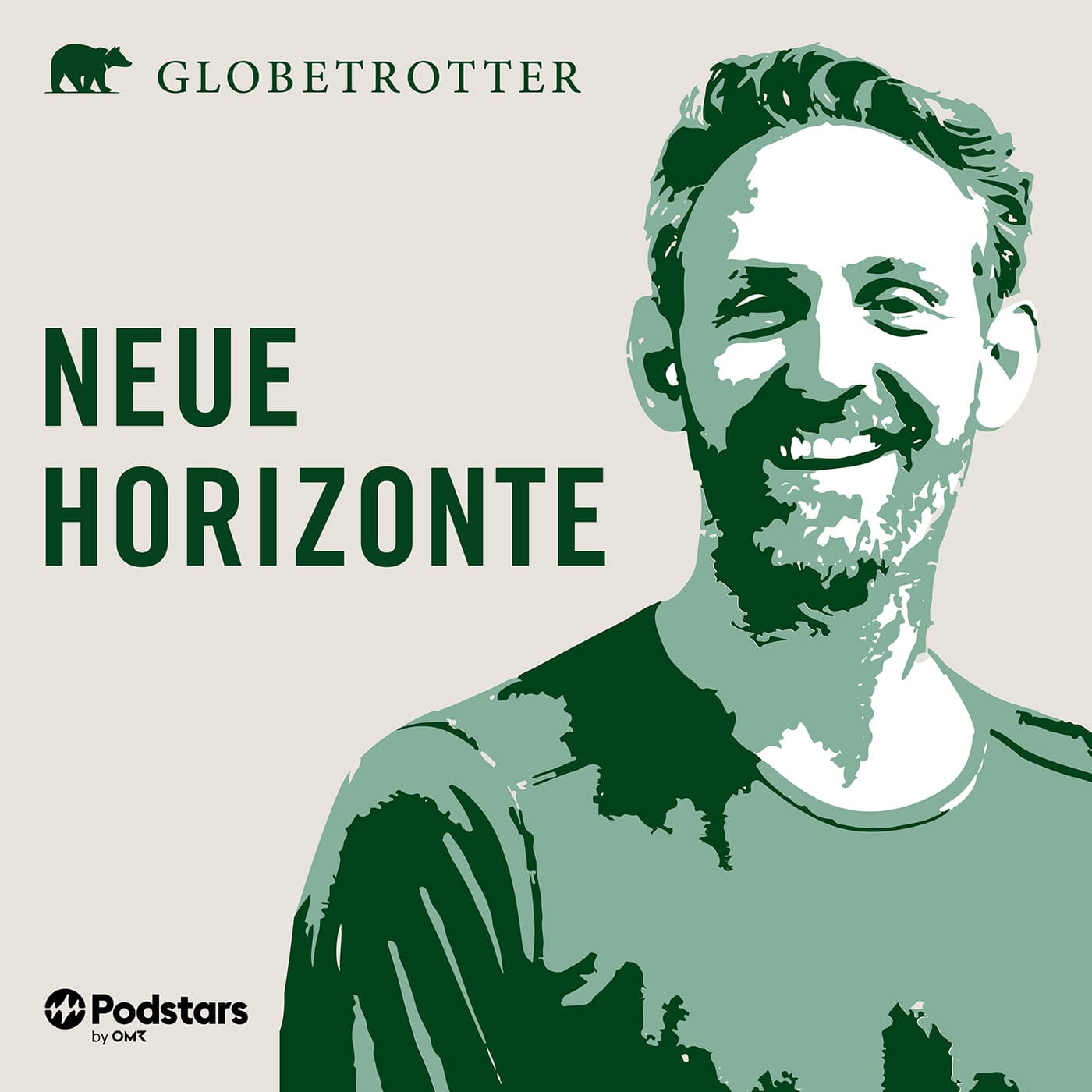Neue Horizonte - Podcasts