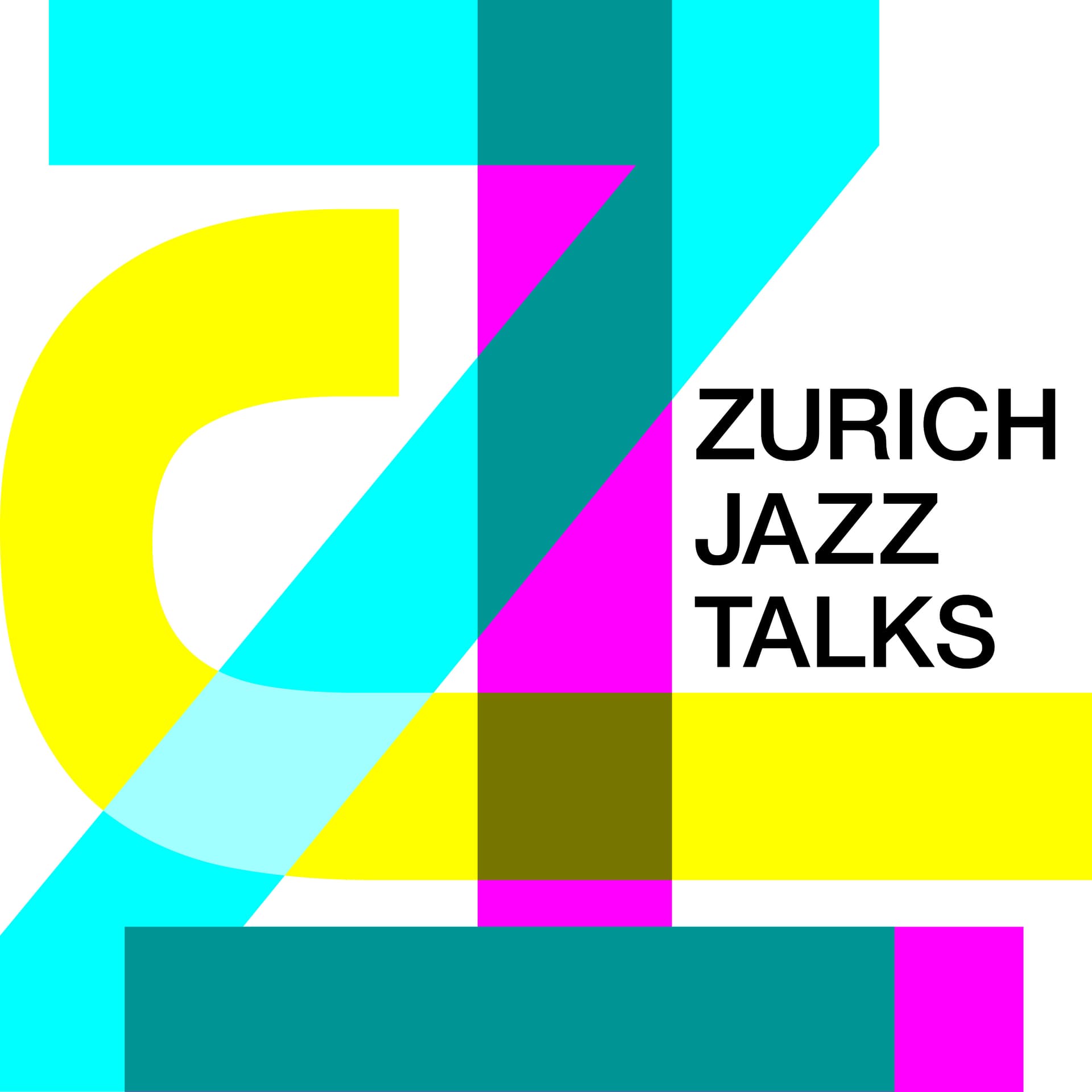 Zurich Jazz Talks - Podcasts