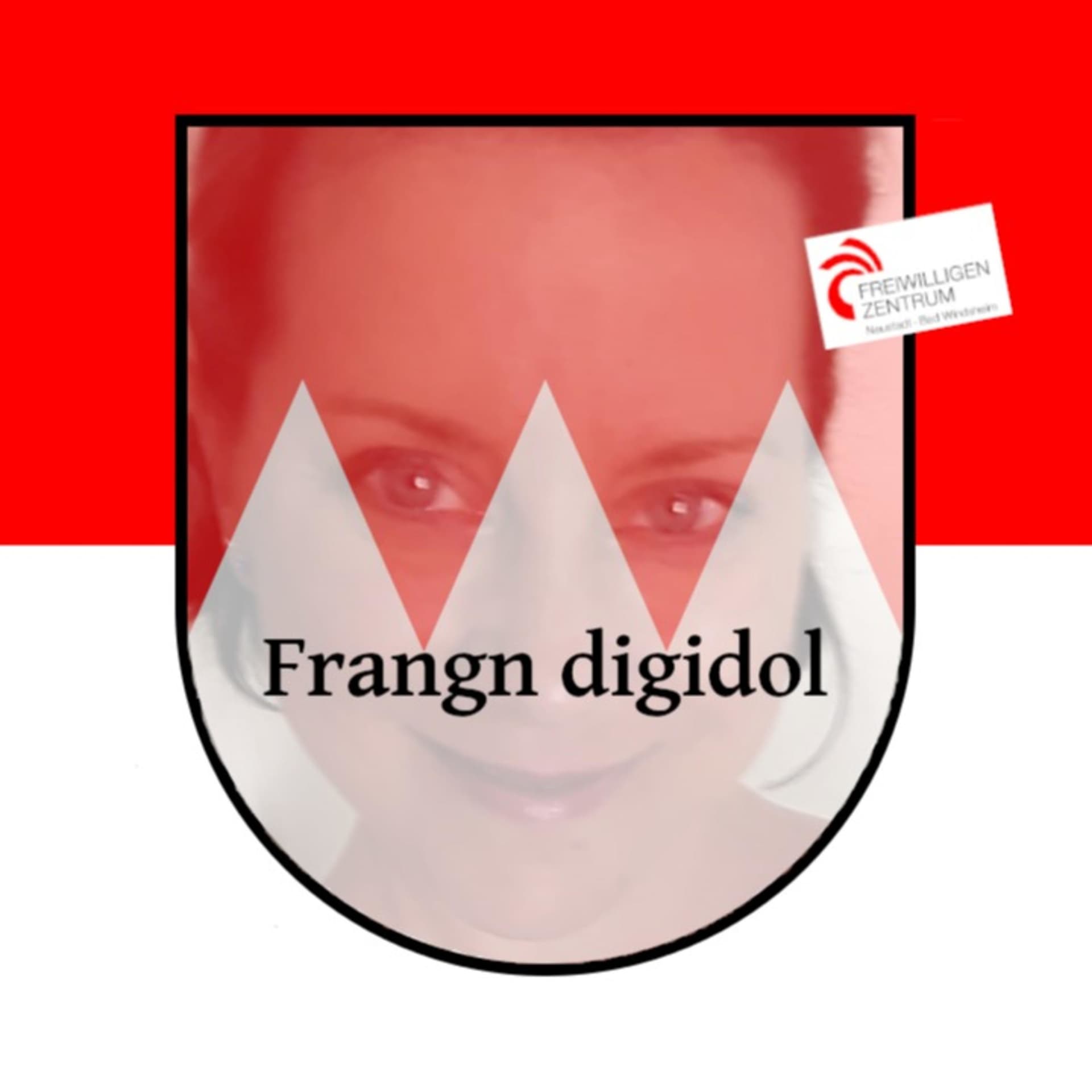 Frangn digidol - Podcasts