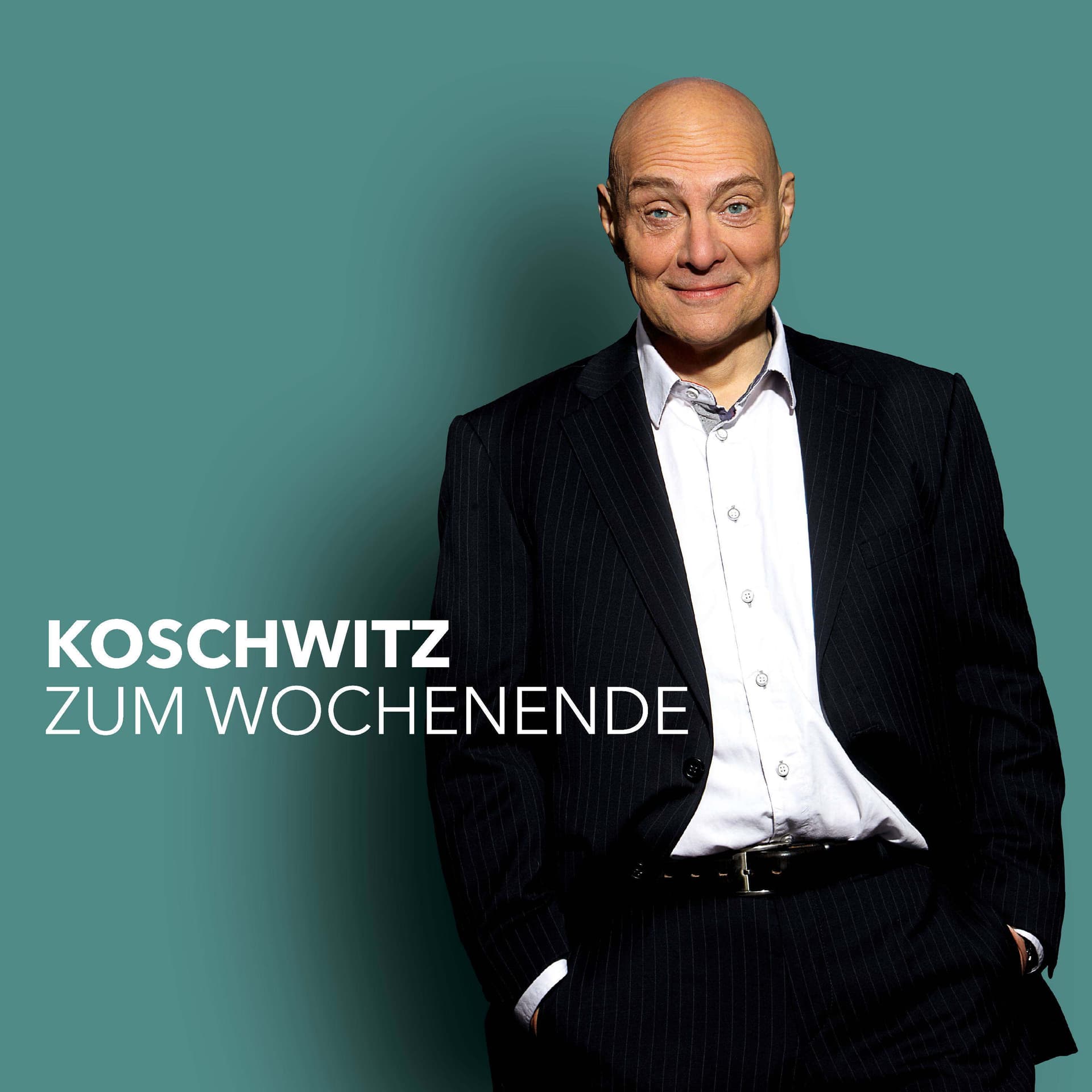 KOSCHWITZ ZUM WOCHENENDE - Podcasts