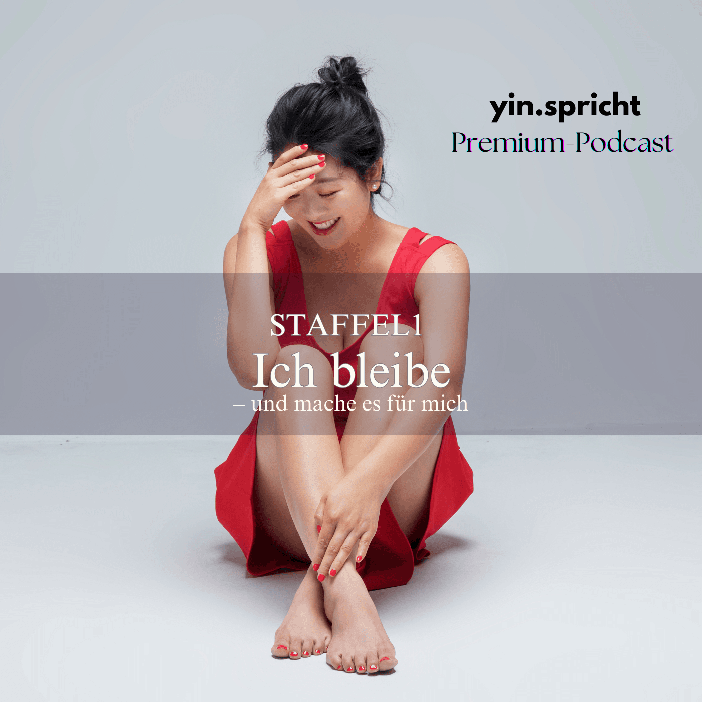 yin.spricht Premium Podcast - Podcasts