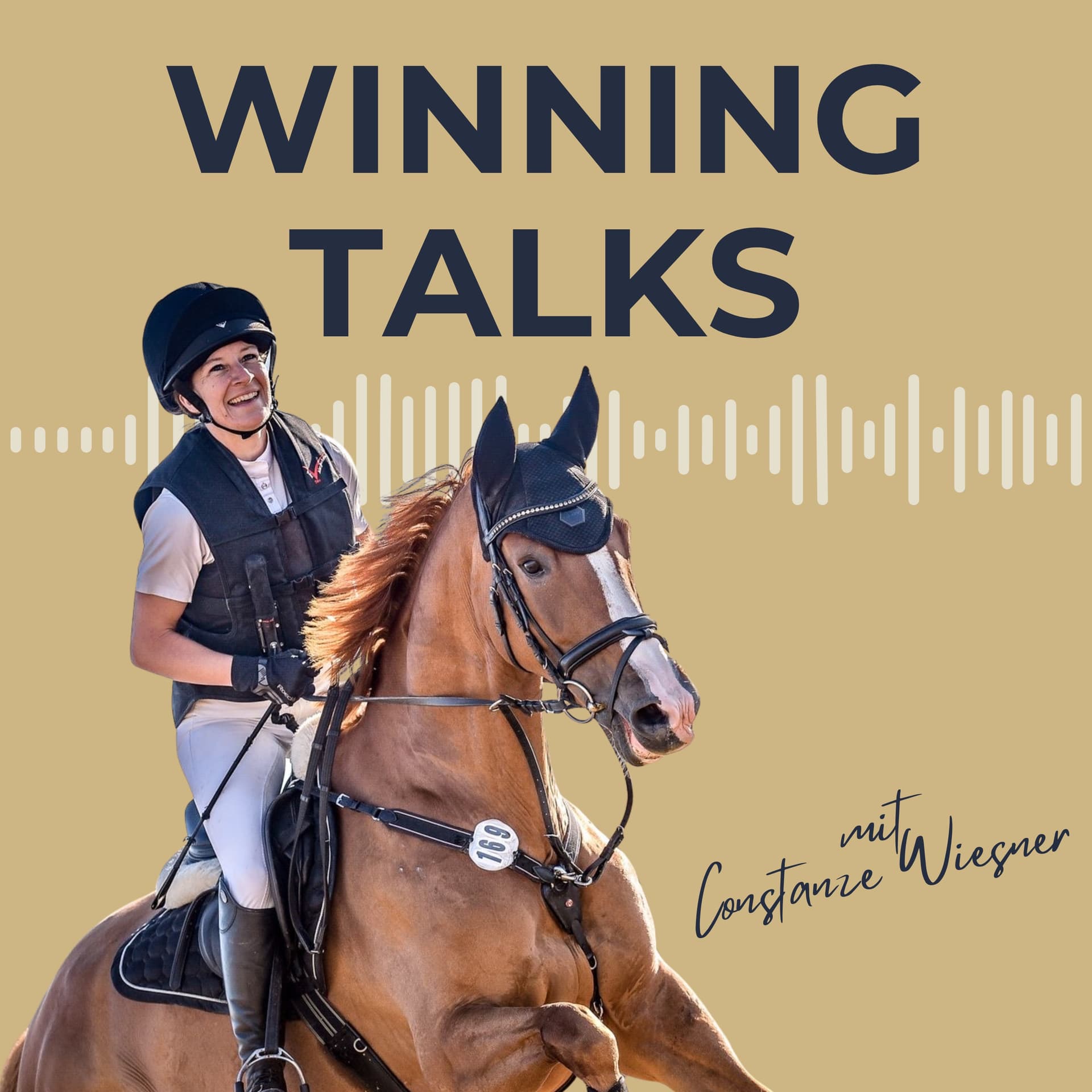 WINNING TALKS - Podcasts