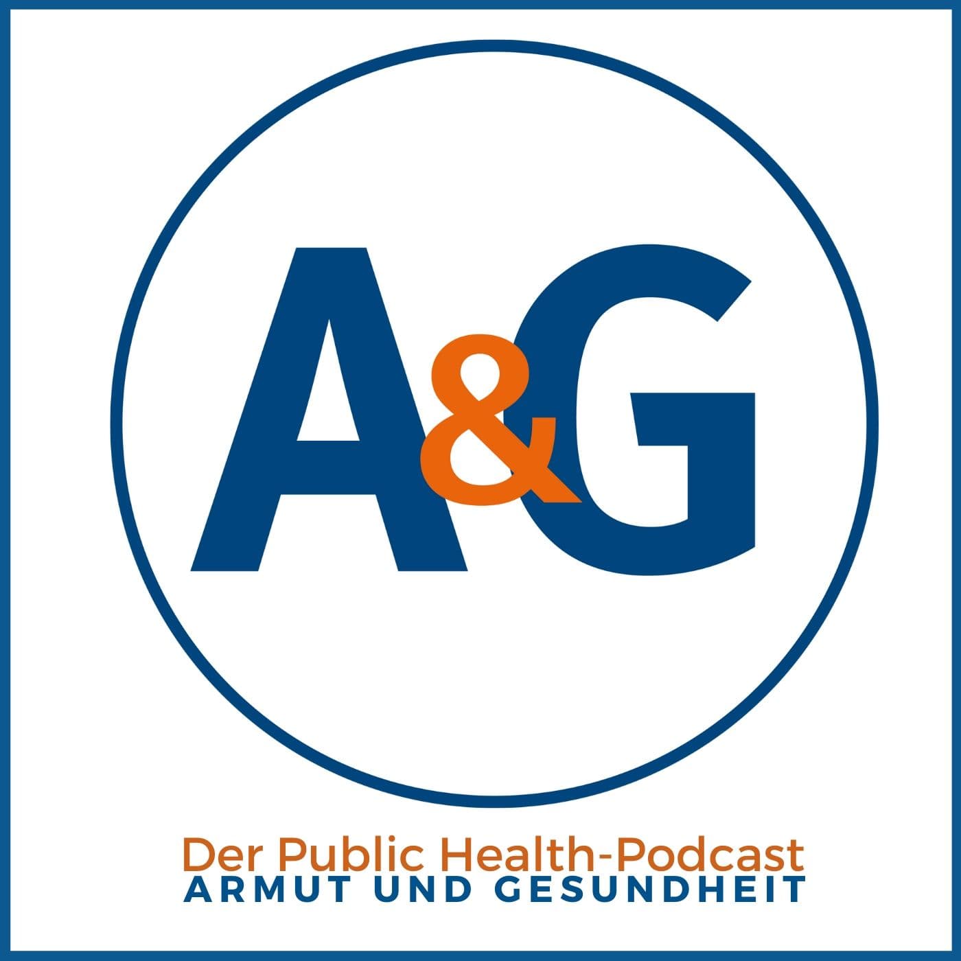 Armut und Gesundheit - Podcasts