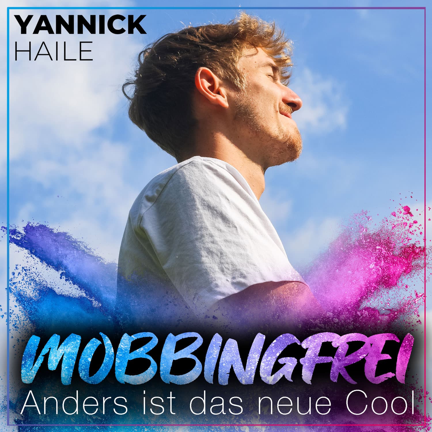Mobbingfrei - weil Anders ist das neue Cool - Podcasts