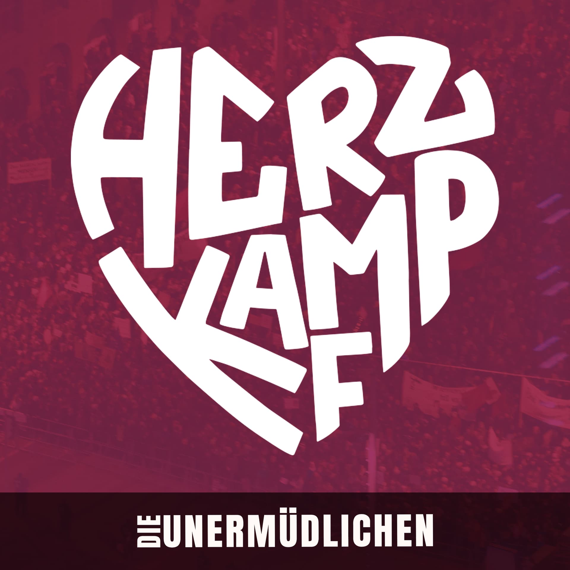 Herzkampf - Podcasts