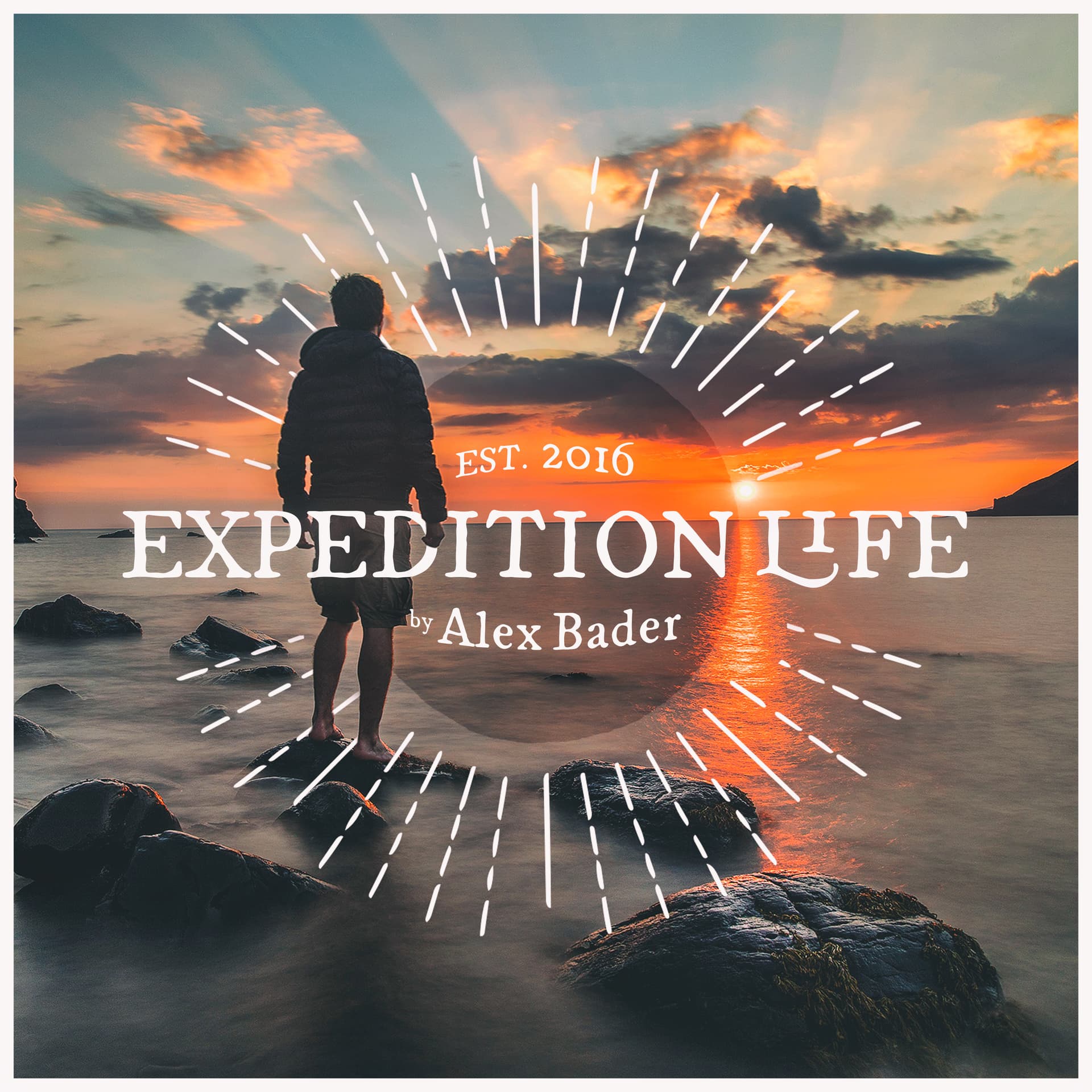 EXPEDITION LIFE - Podcasts
