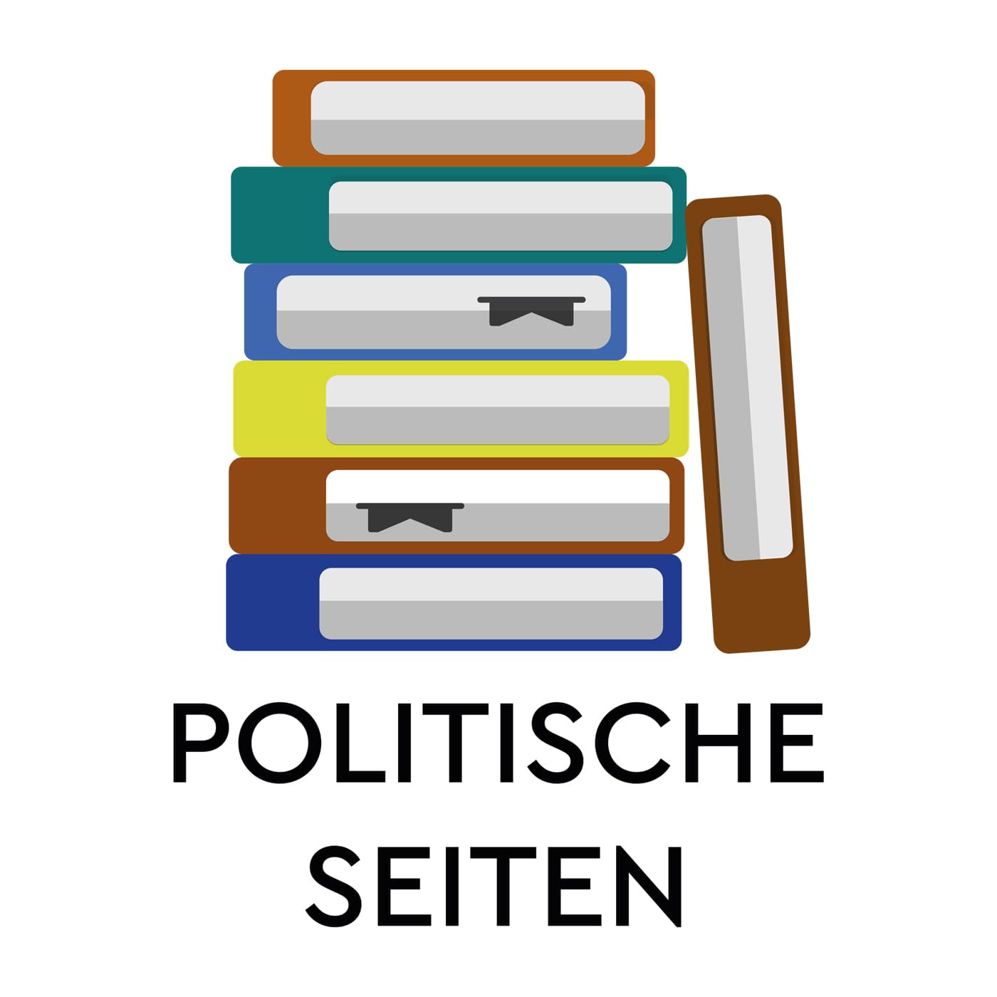 Politische Seiten - Podcasts