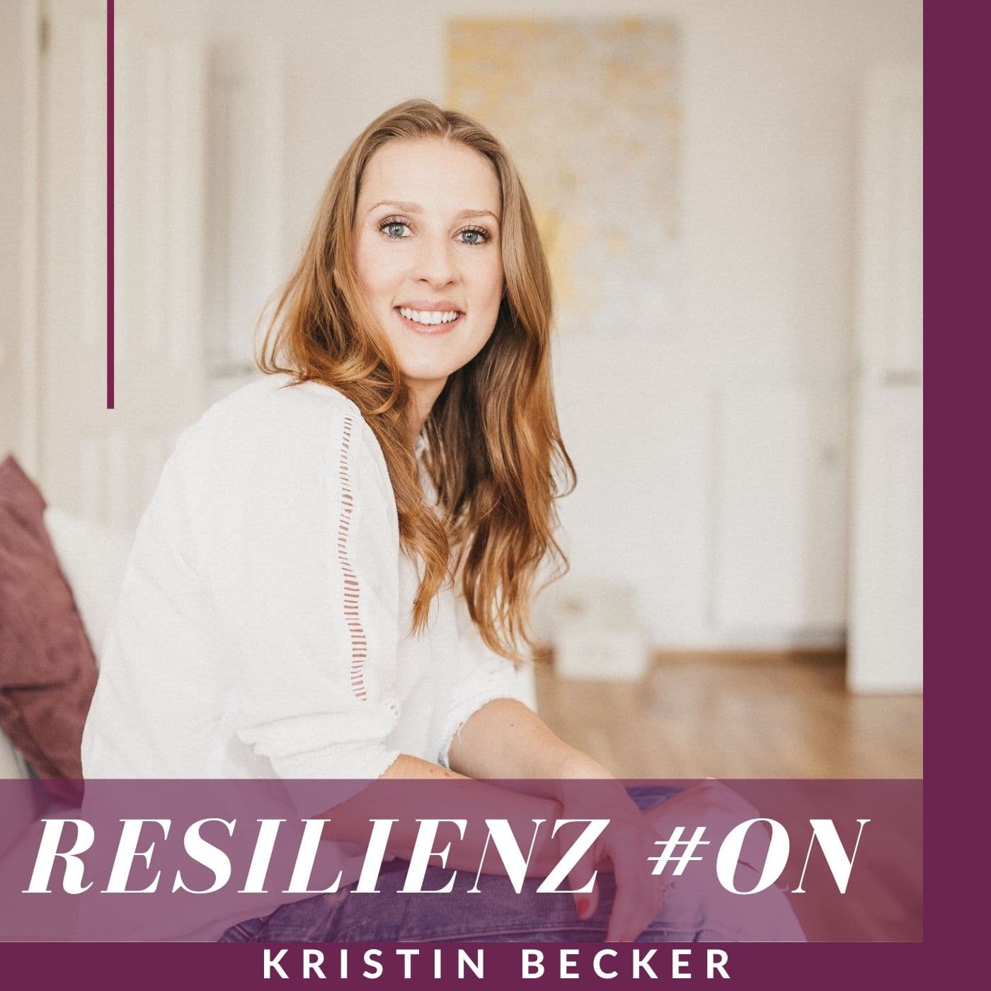 Resilienz #On - Podcasts