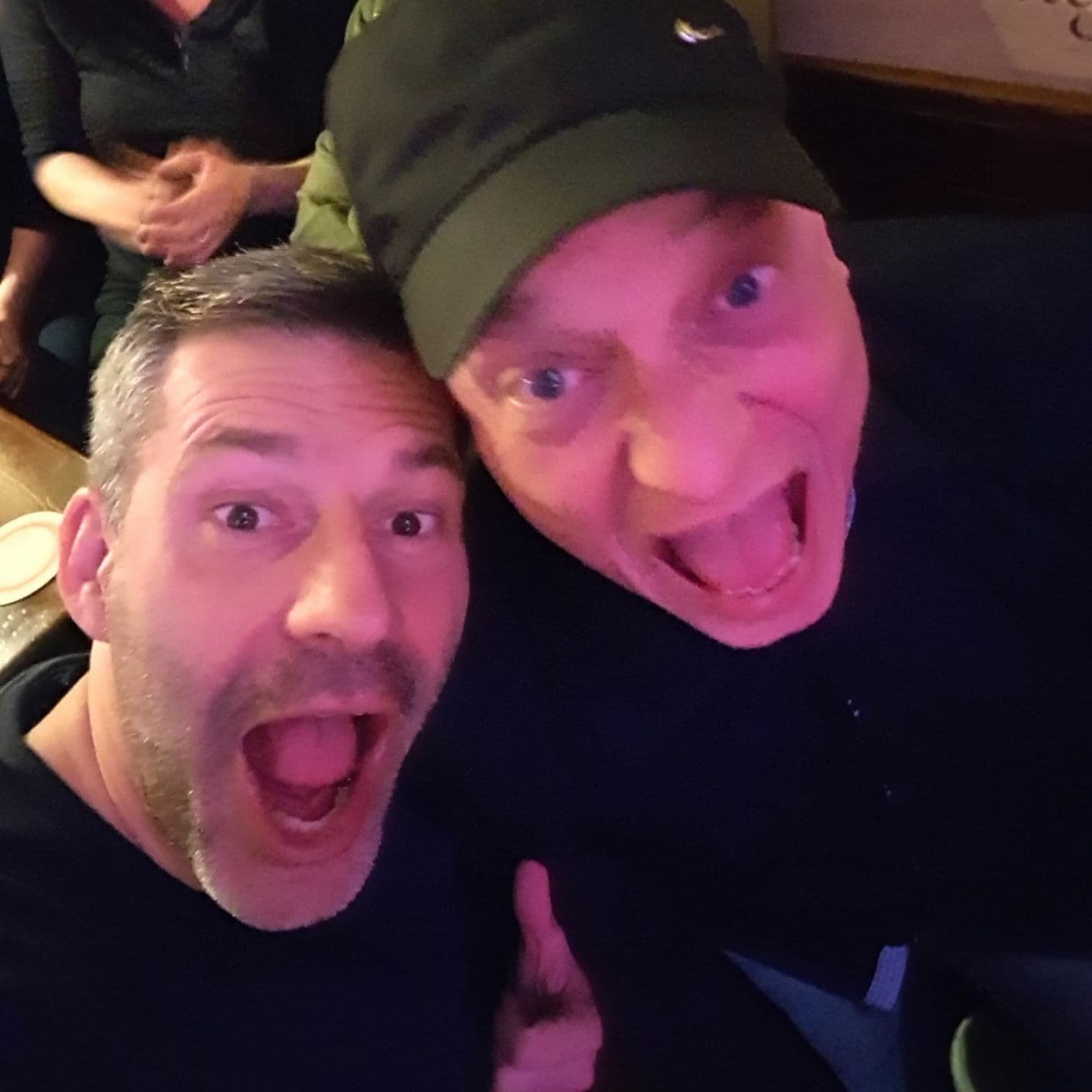 Laó & Linho - Wenn's gut gelaufen wäre... - Podcasts