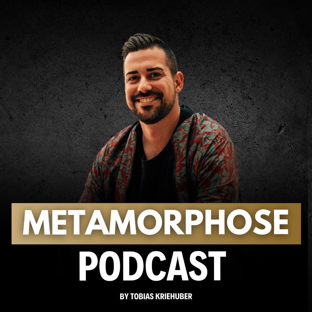 Metamorphose - Dein Podcast für persönliches Wachstum - Podcasts
