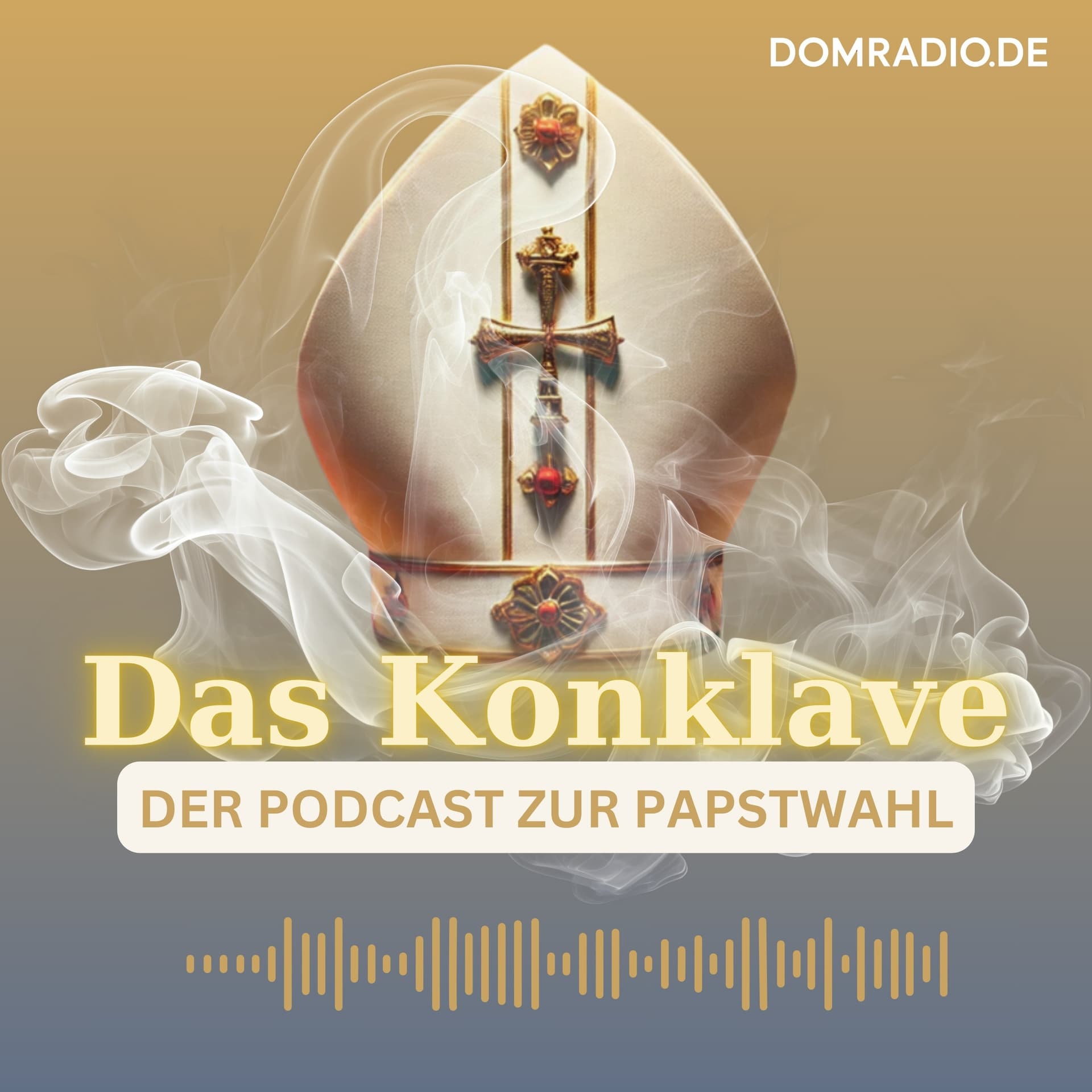 Das Konklave - Podcasts