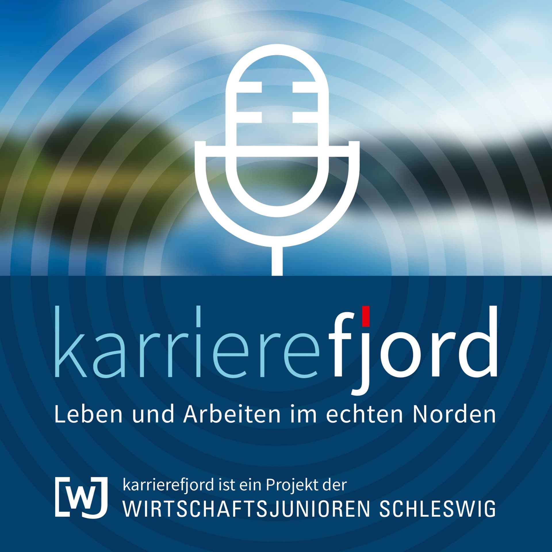 Karrierefjord - Leben und Arbeiten im echten Norden - Podcasts