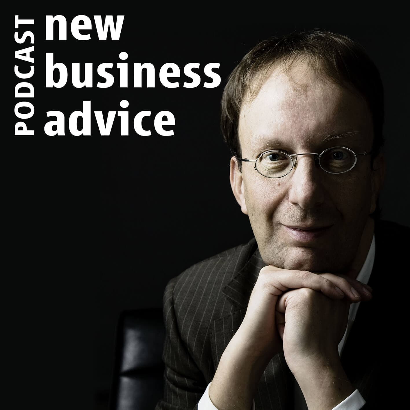 New Business Podcast - Podcasts
