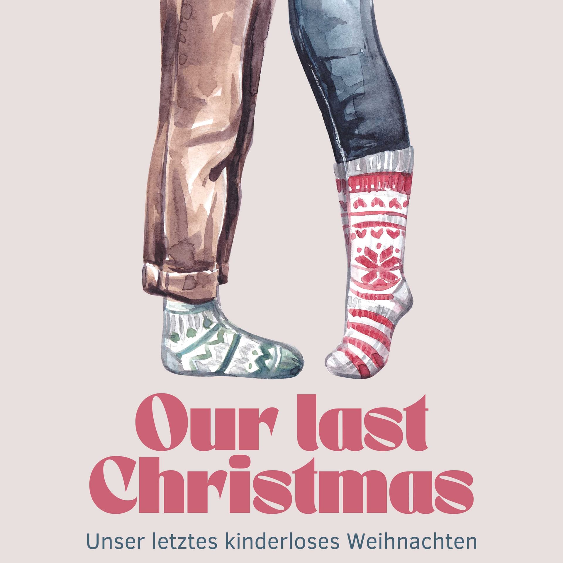 Our last christmas - Podcasts