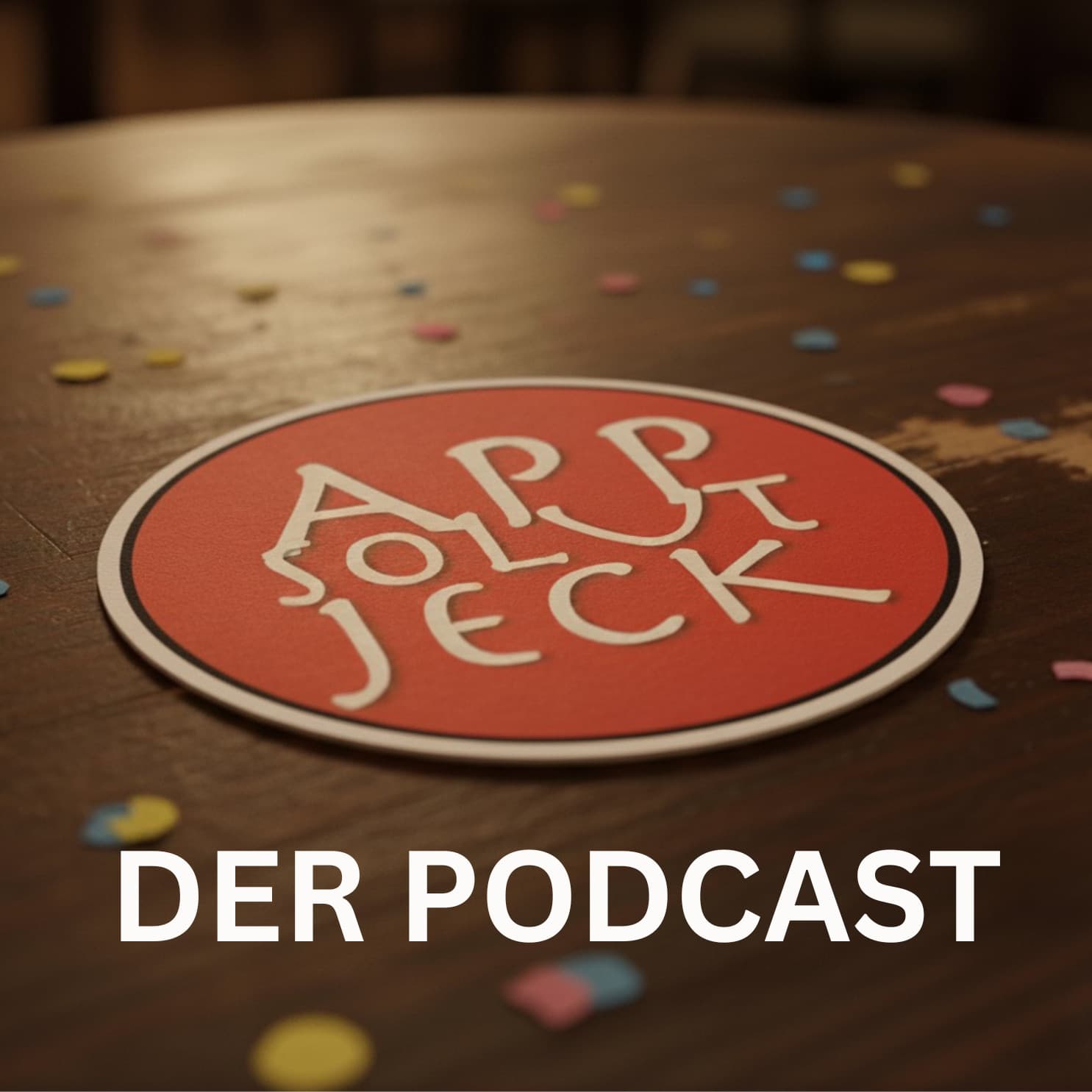 AppsolutJeck - Der Podcast - Podcasts