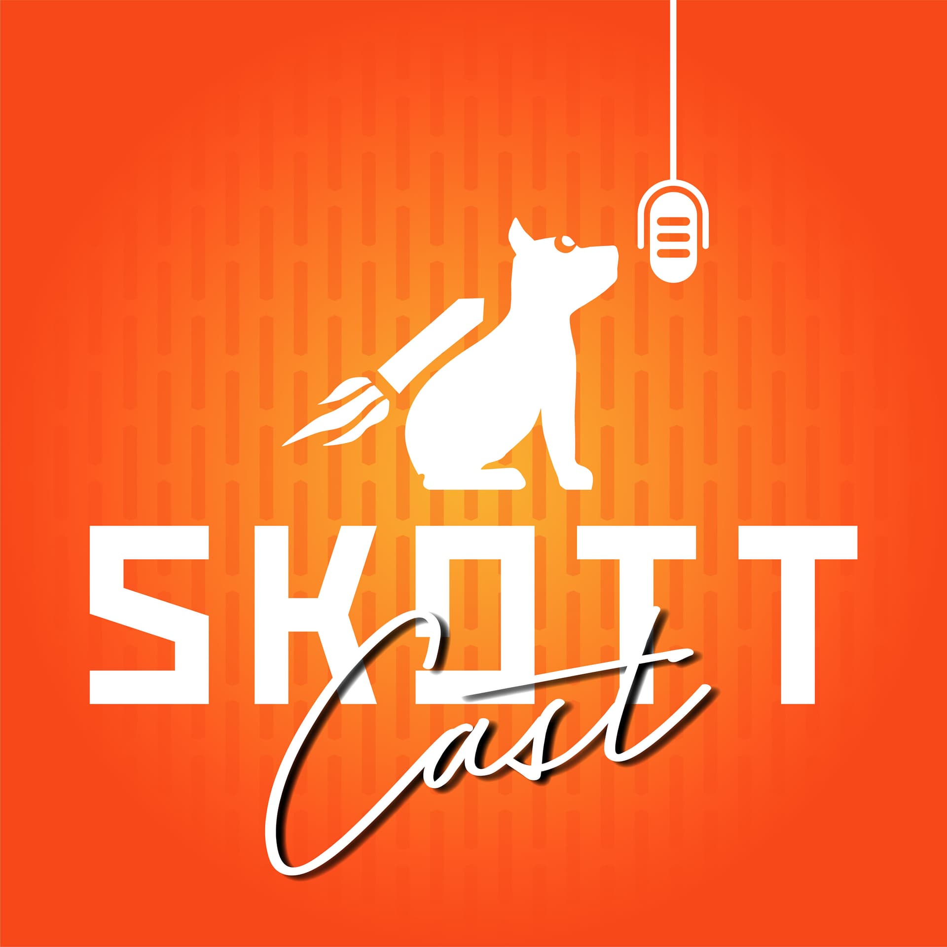 SKOTTCAST - Podcasts