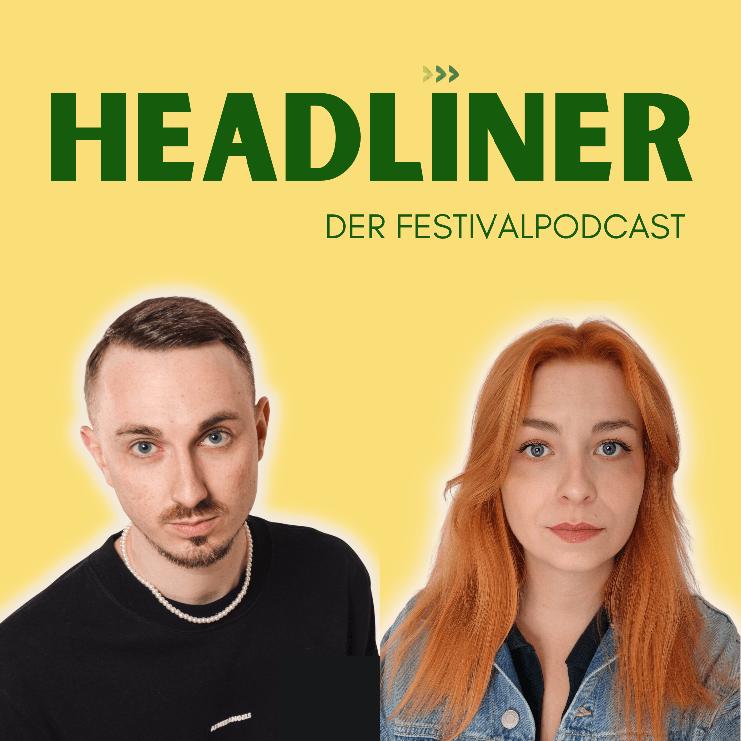 Headliner - Der Festivalpodcast - Podcasts