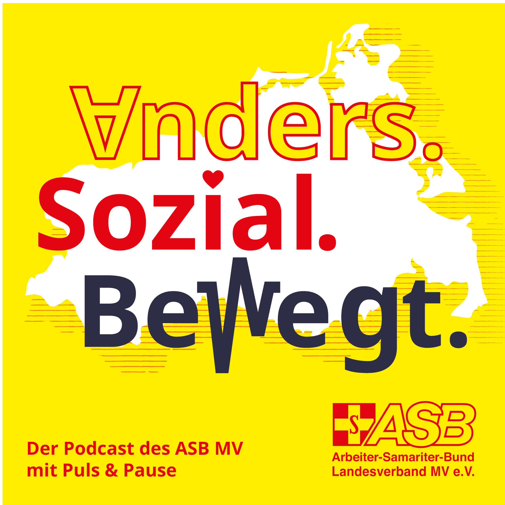 Anders.Sozial.Bewegt. - Podcasts