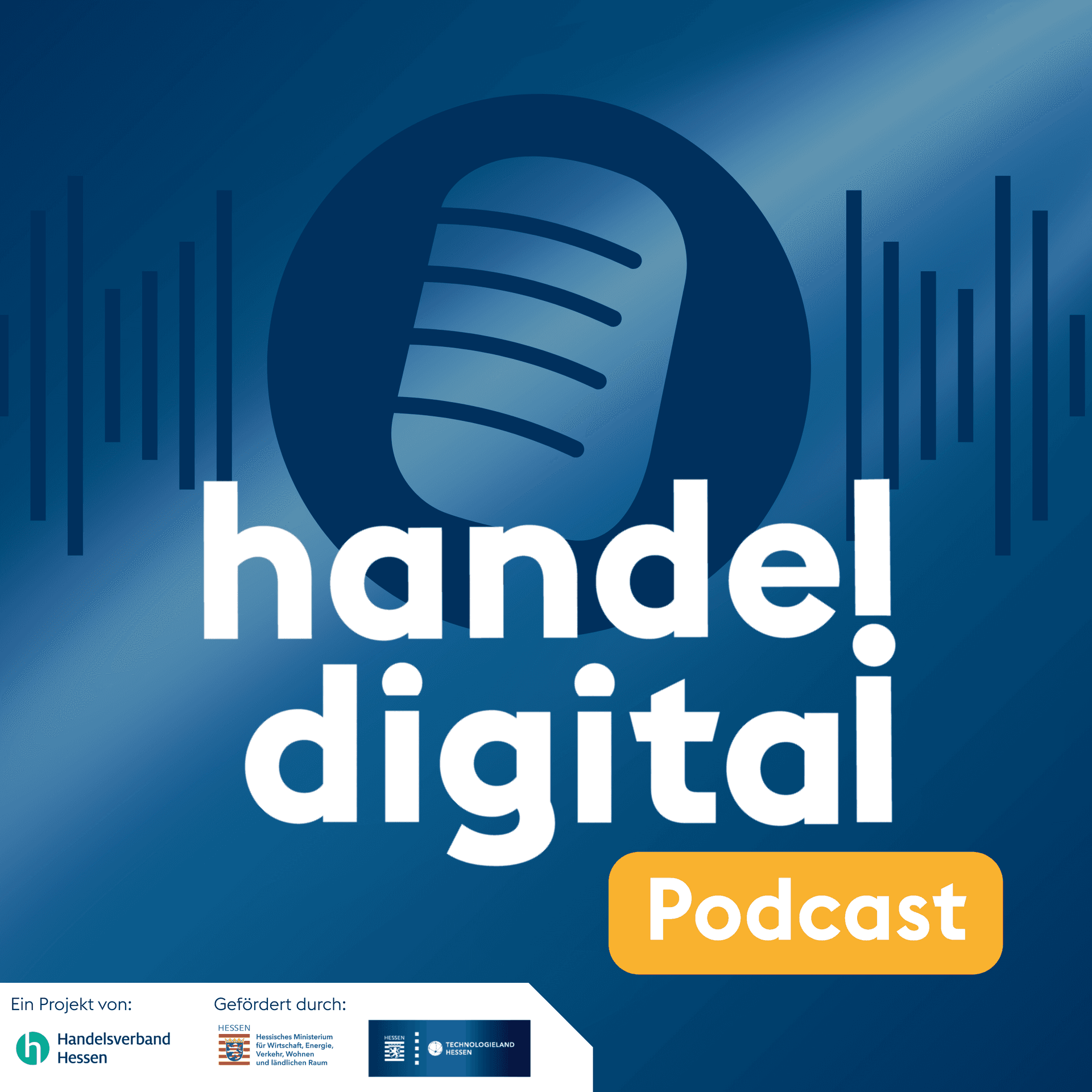 handel.digital Podcast