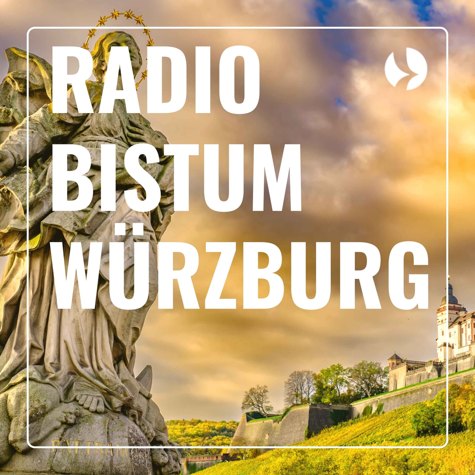 Radio Bistum Würzburg - Podcasts
