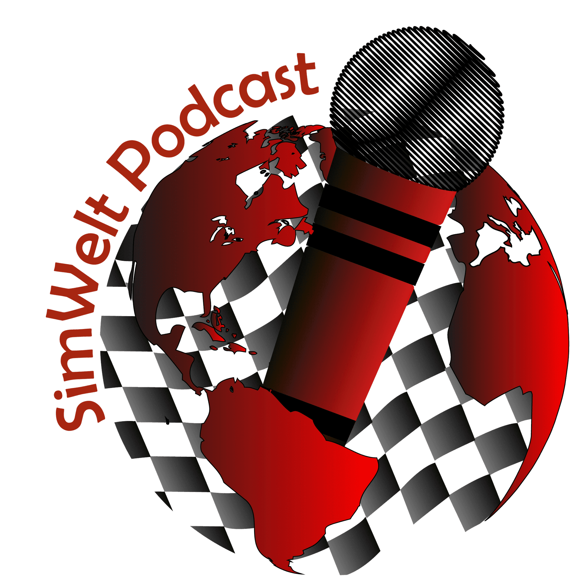 Simwelt-Podcast - Podcasts