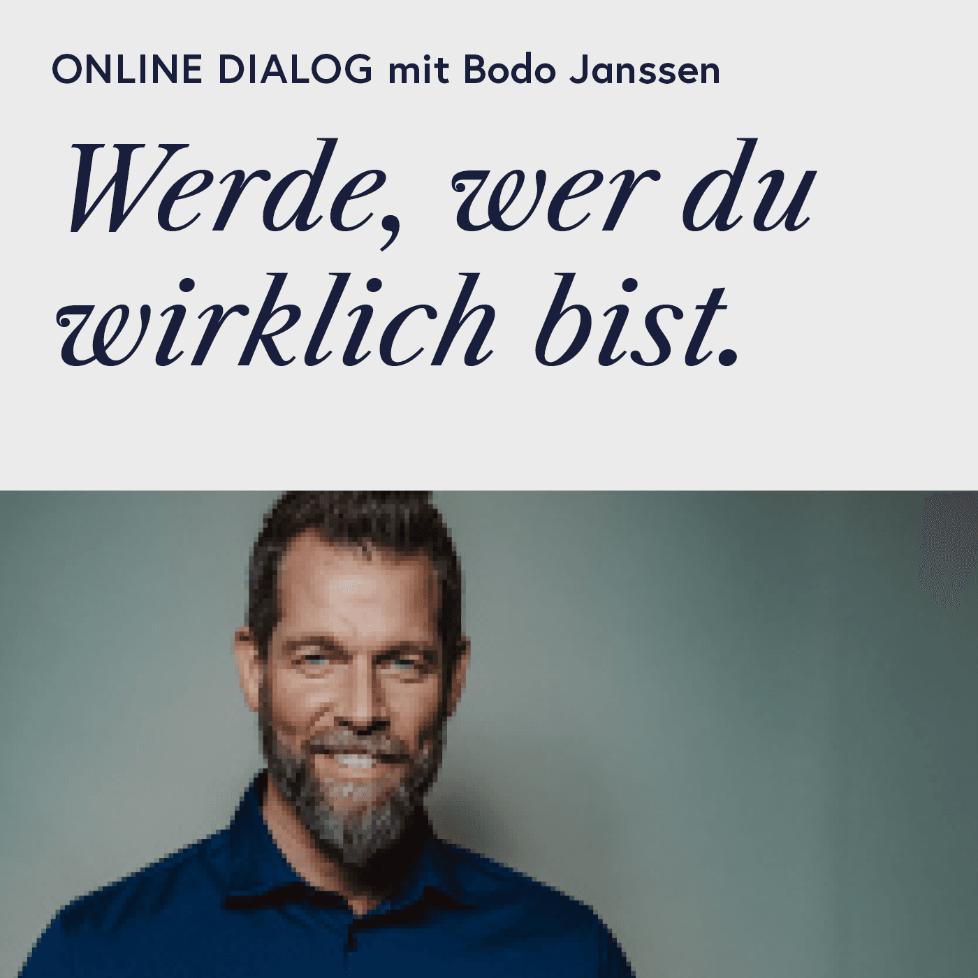 Dein Podcast mit Bodo Janssen - Podcasts