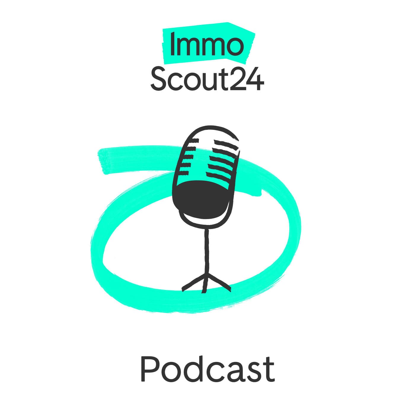 Alle Podcasts von ImmobilienScout24 - Podcasts
