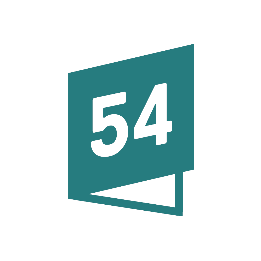 54books - Podcasts