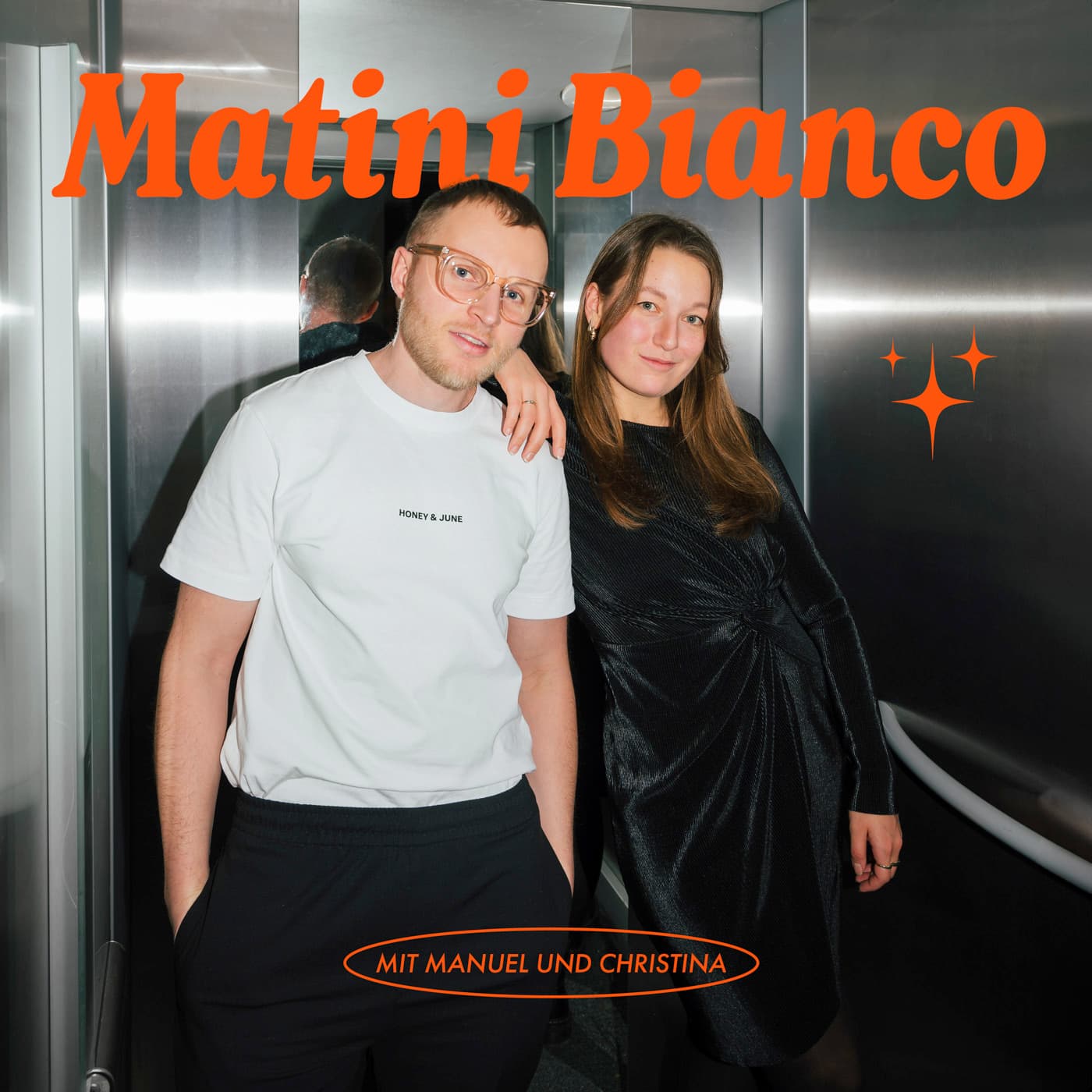 Matini Bianco - Podcasts