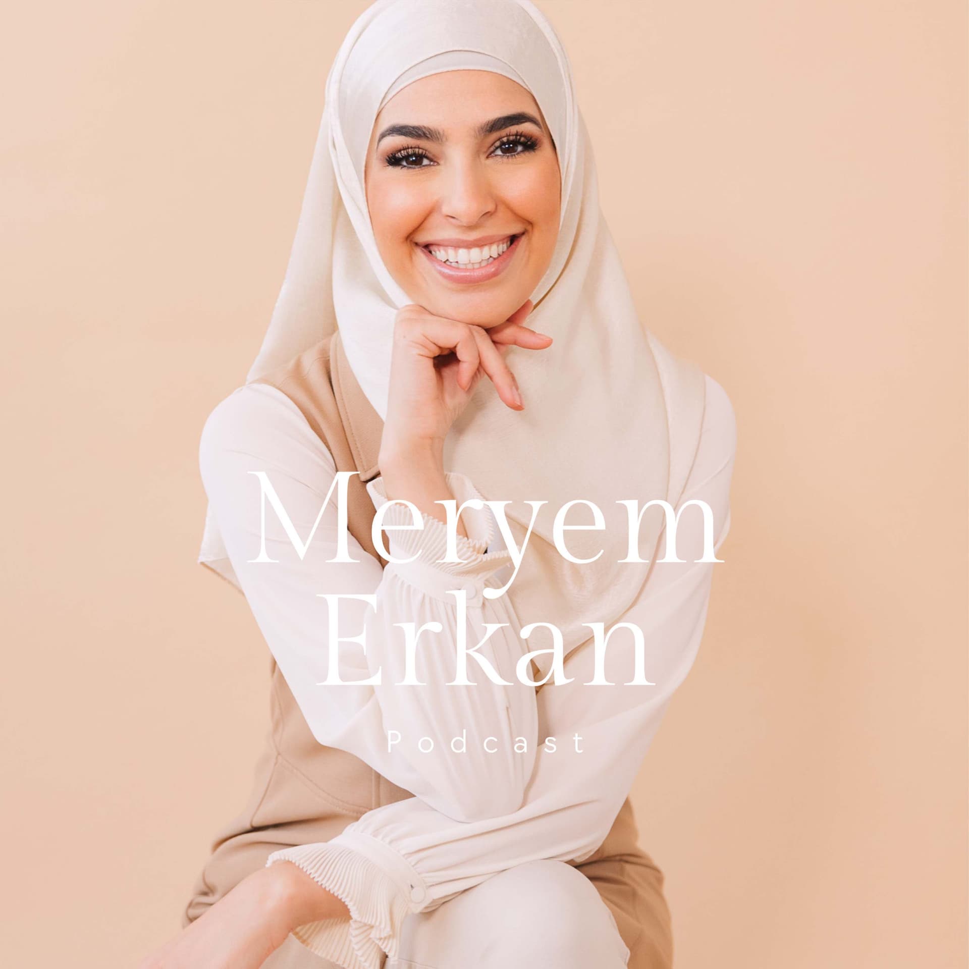 Meryem Erkan Podcast (Deutsch) - Podcasts