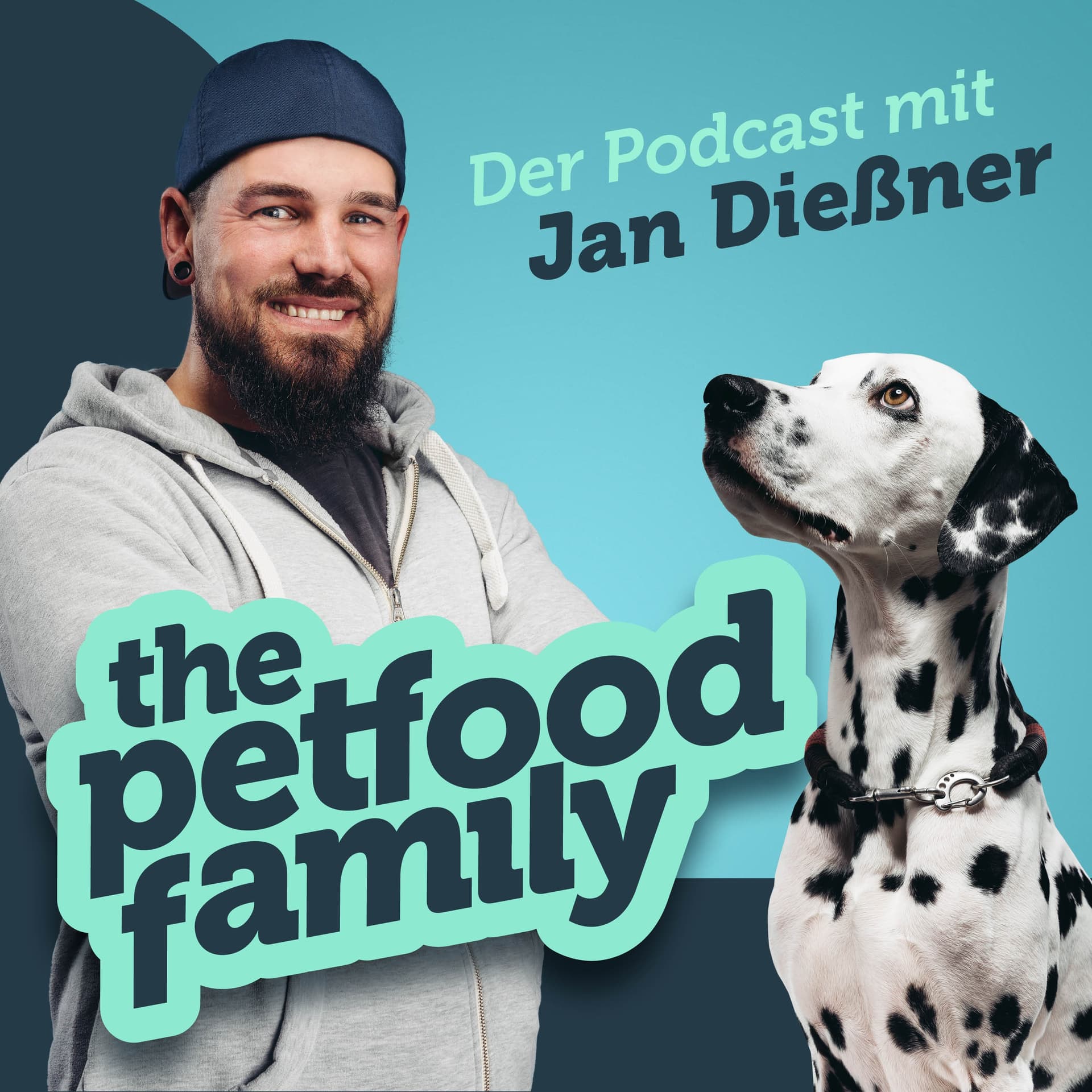 The Petfood Family - der Hunde-Podcast - Podcasts