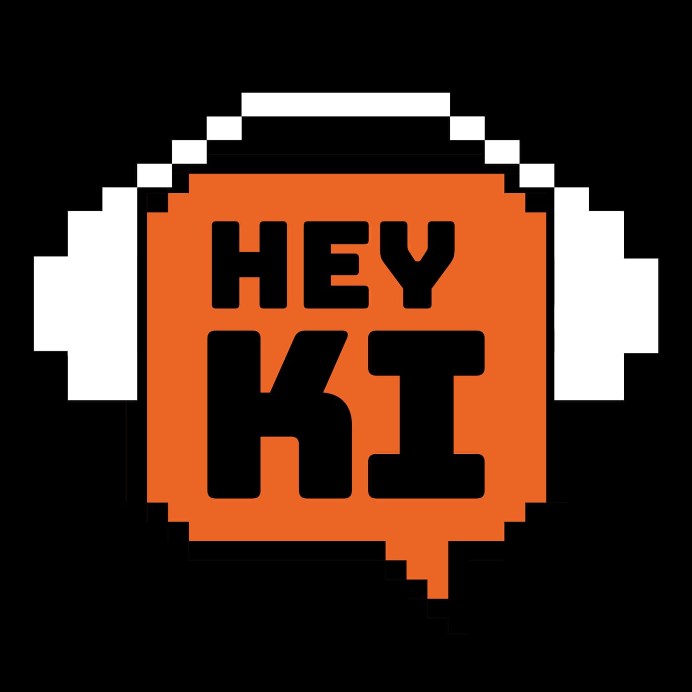 Hey KI, was geht? - Podcasts