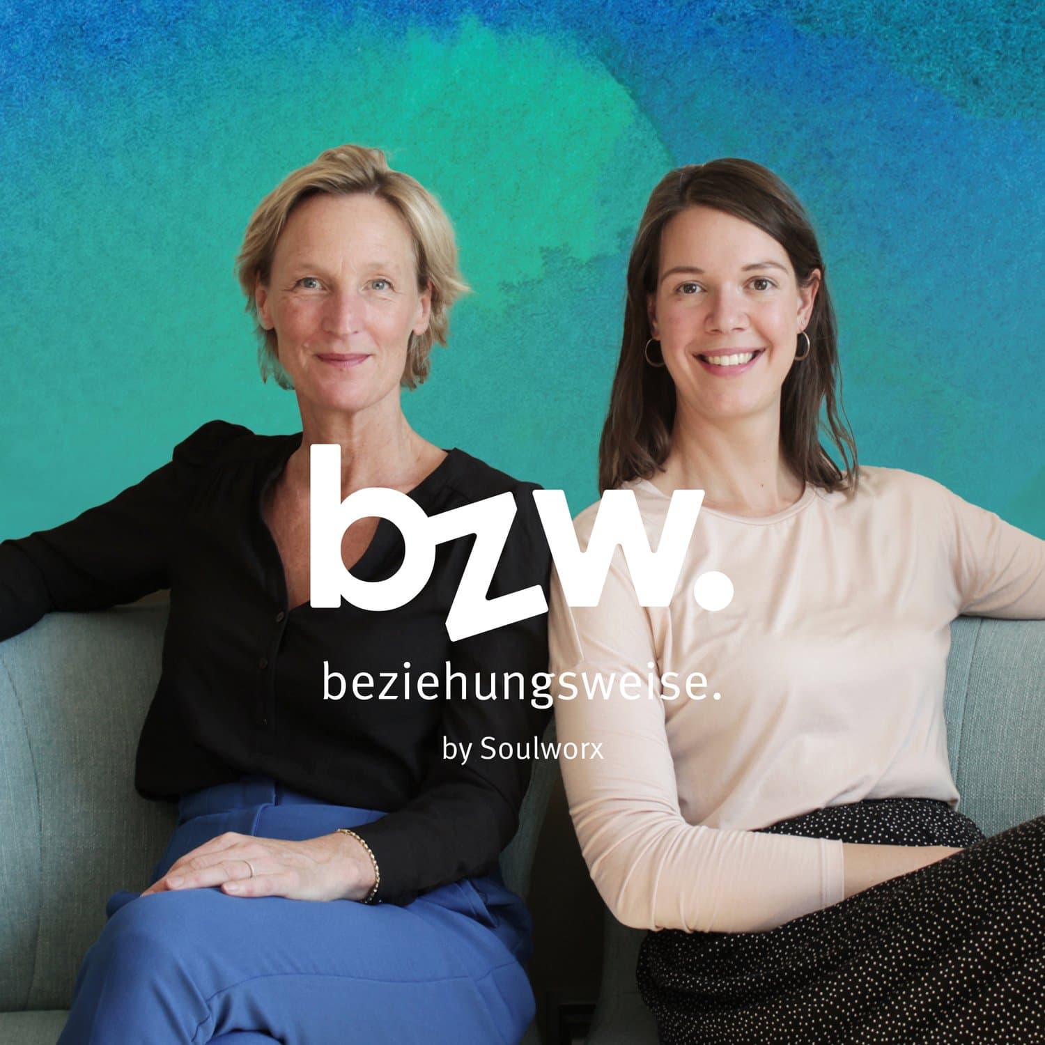 bzw. - beziehungsweise - Podcasts