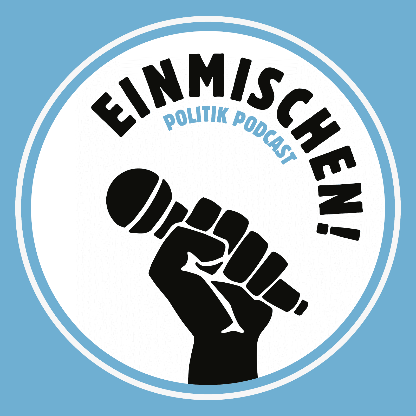 Einmischen! Politik Podcast - Podcasts