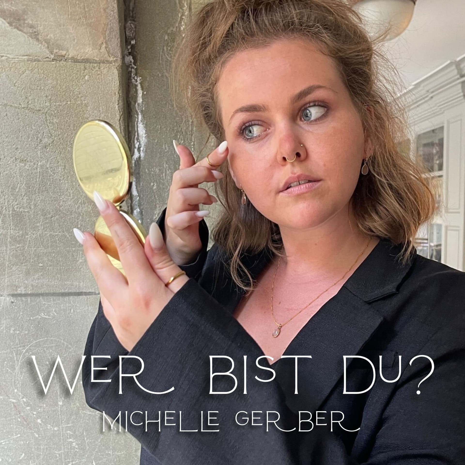 WER BIST DU? Podcast - Podcasts