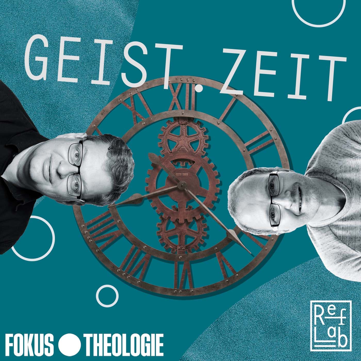 Geist.Zeit - Podcasts