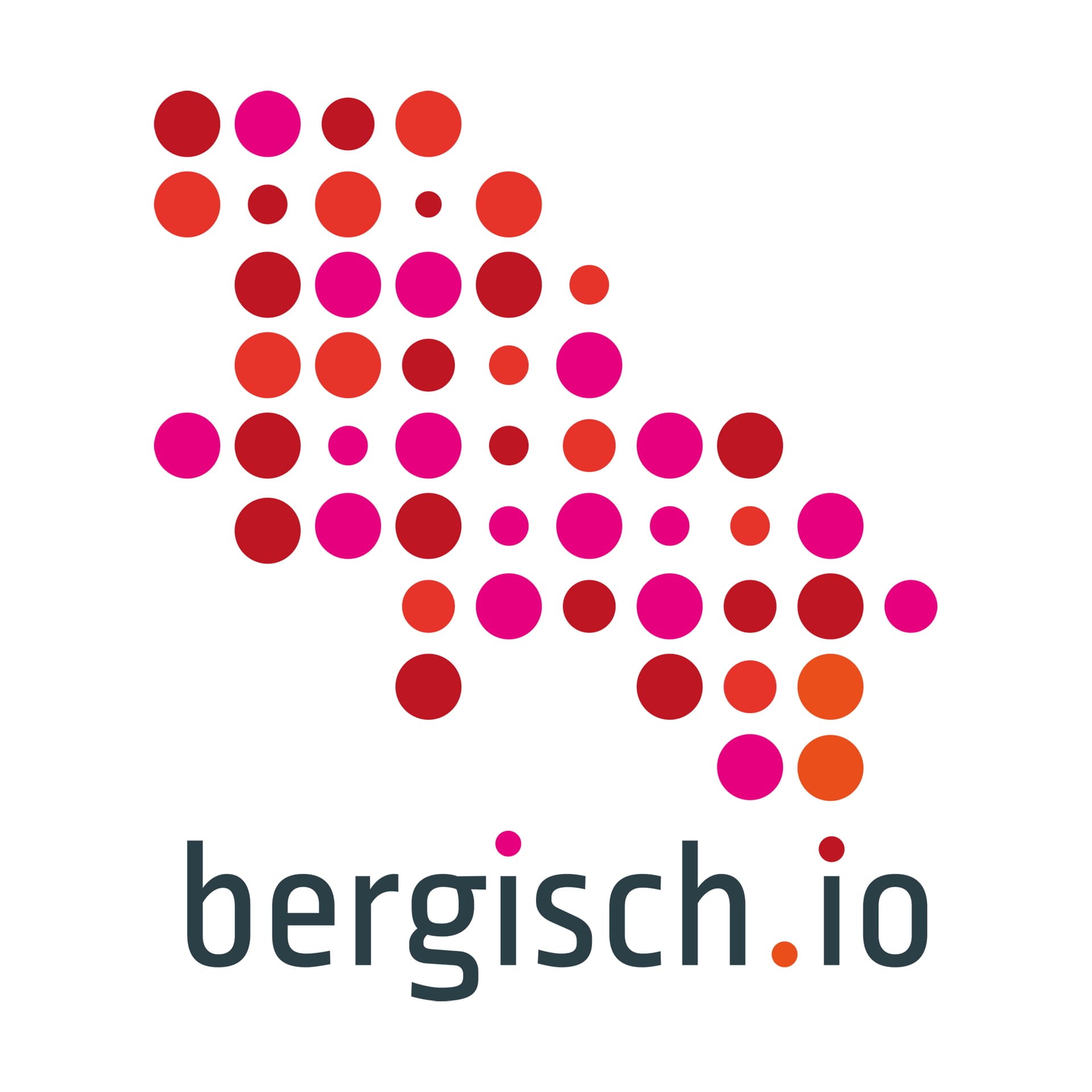 bergisch.io - der Podcast zur digitalen Transformation im Bergischen Land - Podcasts