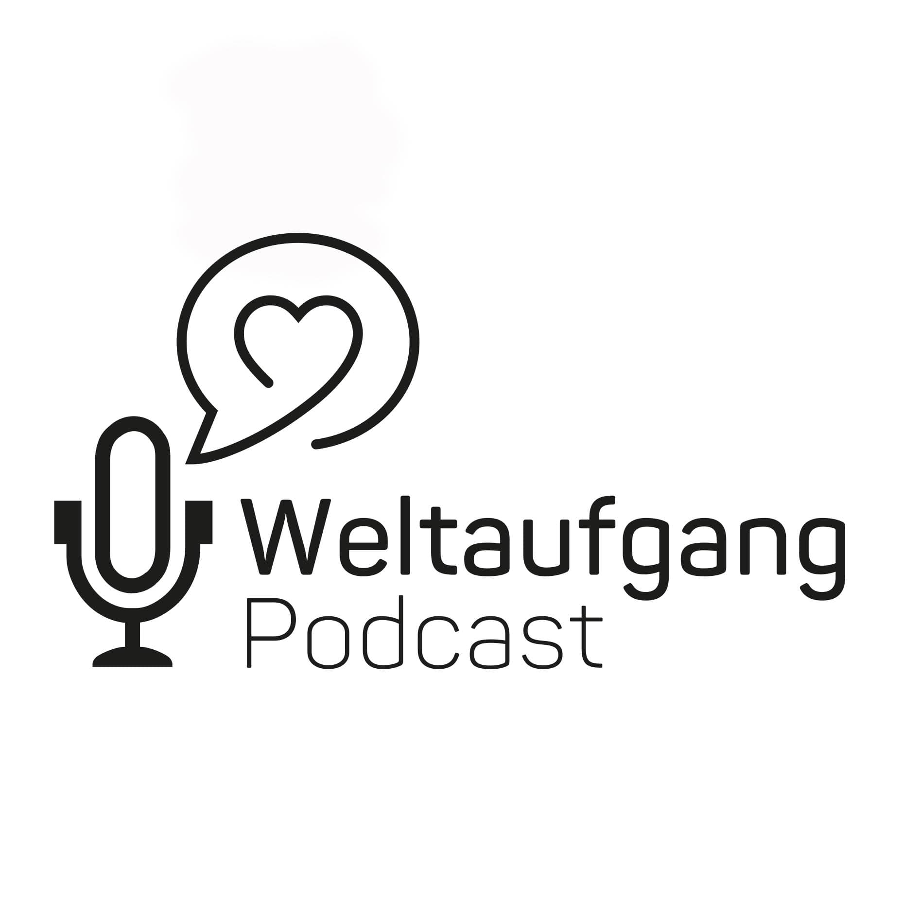 Weltaufgang - der Good News Podcast - Podcasts