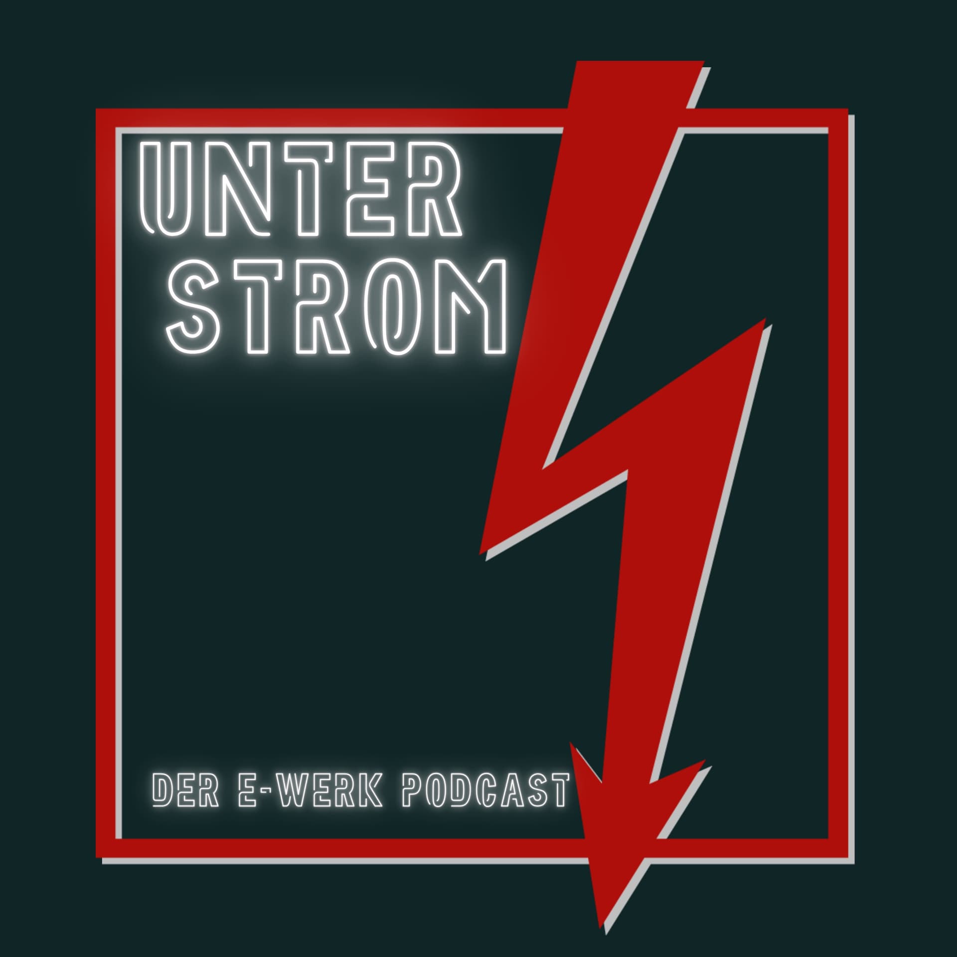 Unter Strom - der E-Werk Podcast - Podcasts
