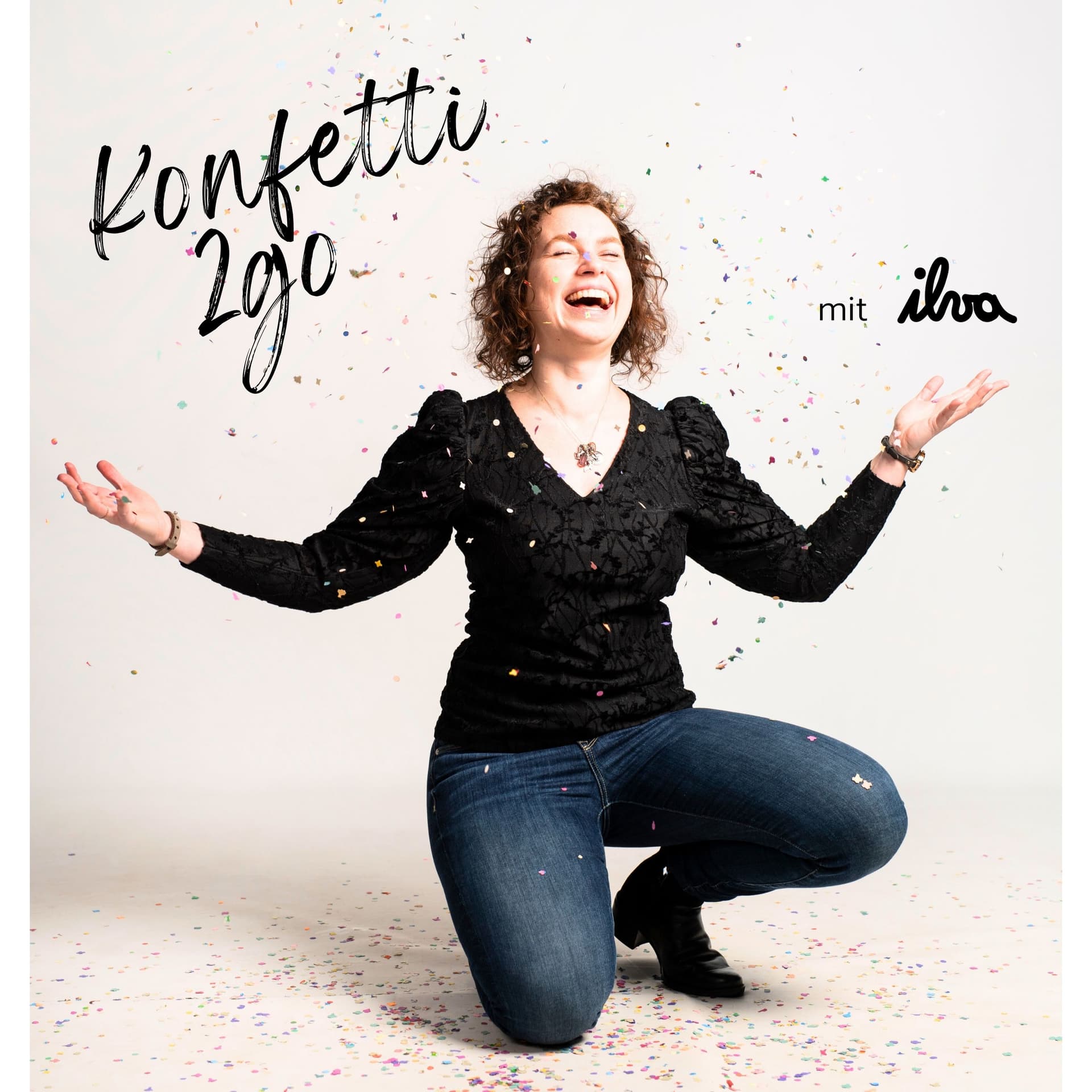 konfetti2go - Podcasts