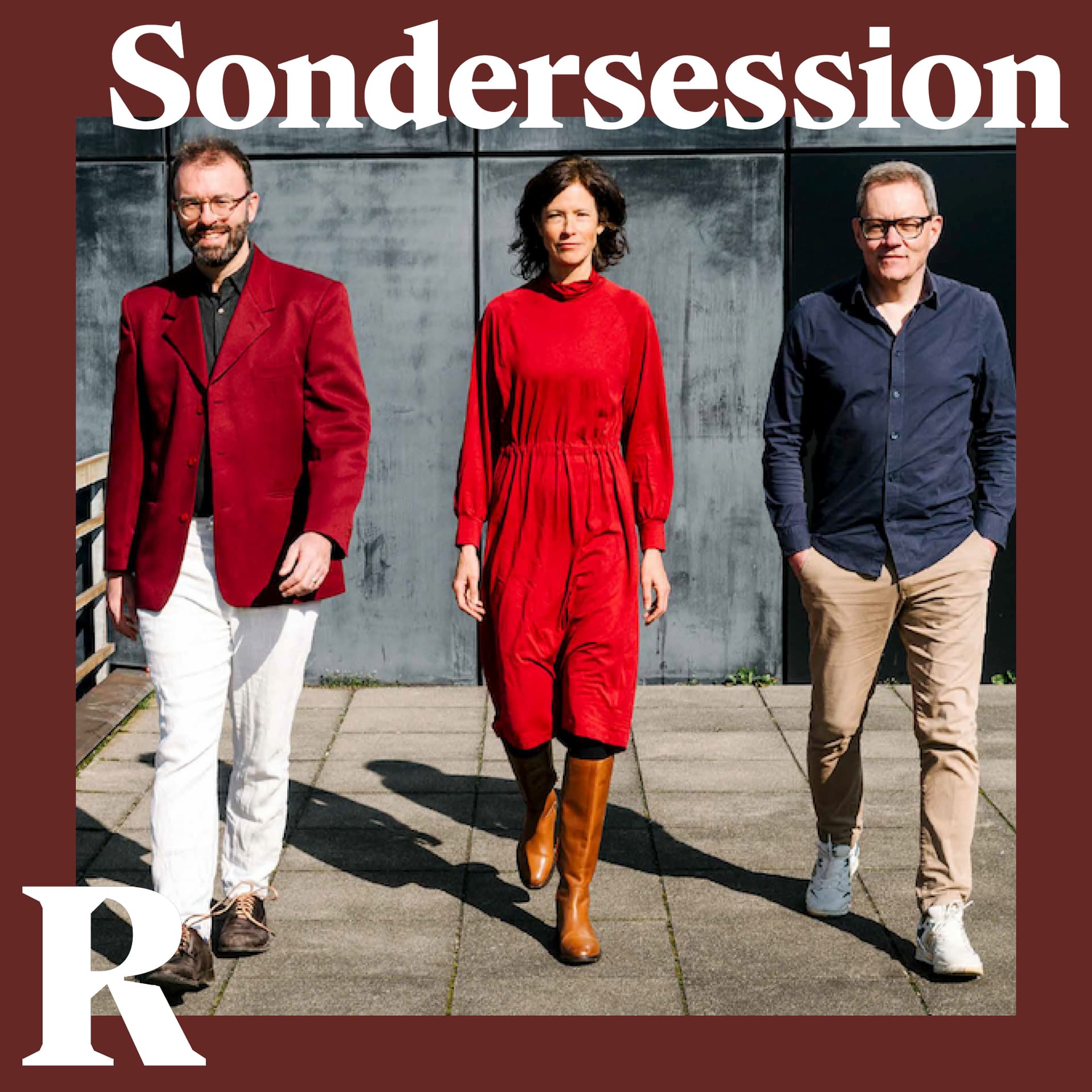 Sondersession – der Politik-Podcast der Republik - Podcasts