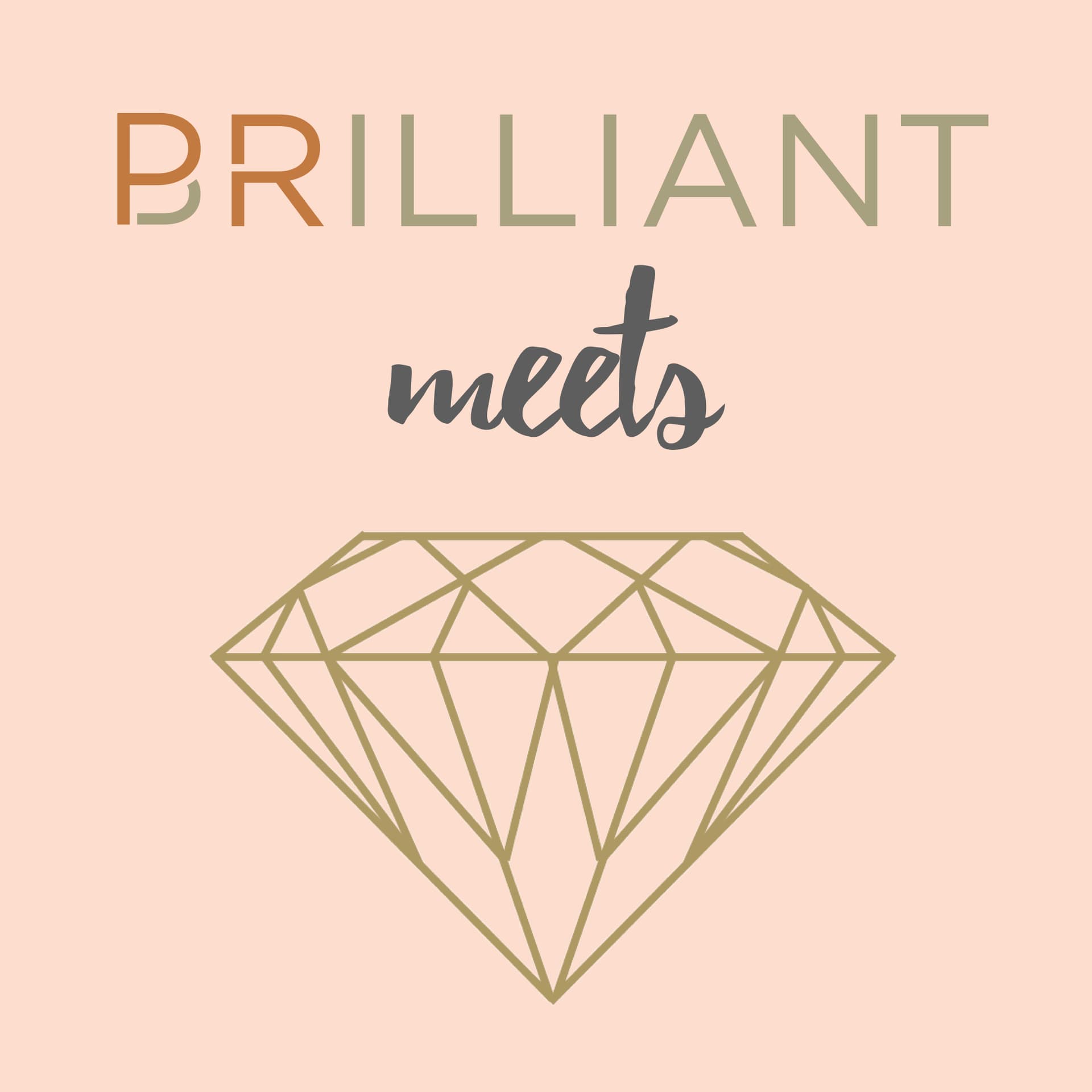 BRILLIANT meets - Podcasts