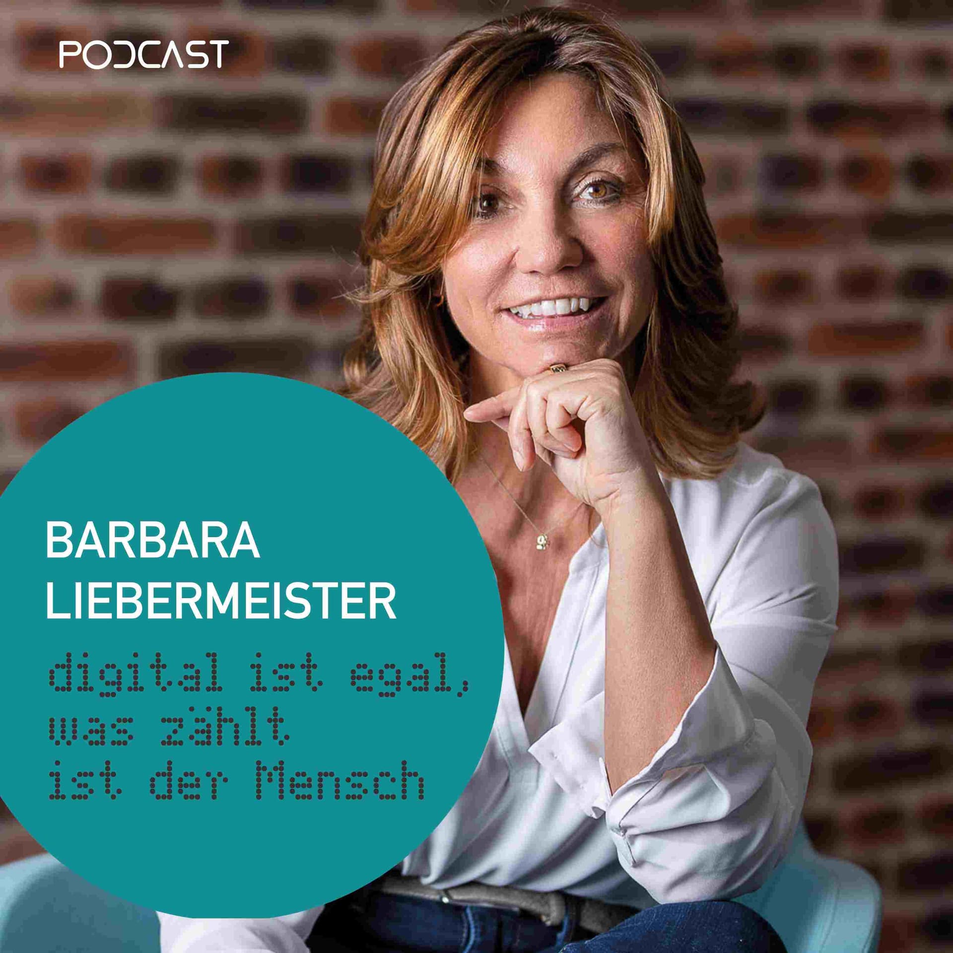 Digital ist egal - Was zählt bist du
