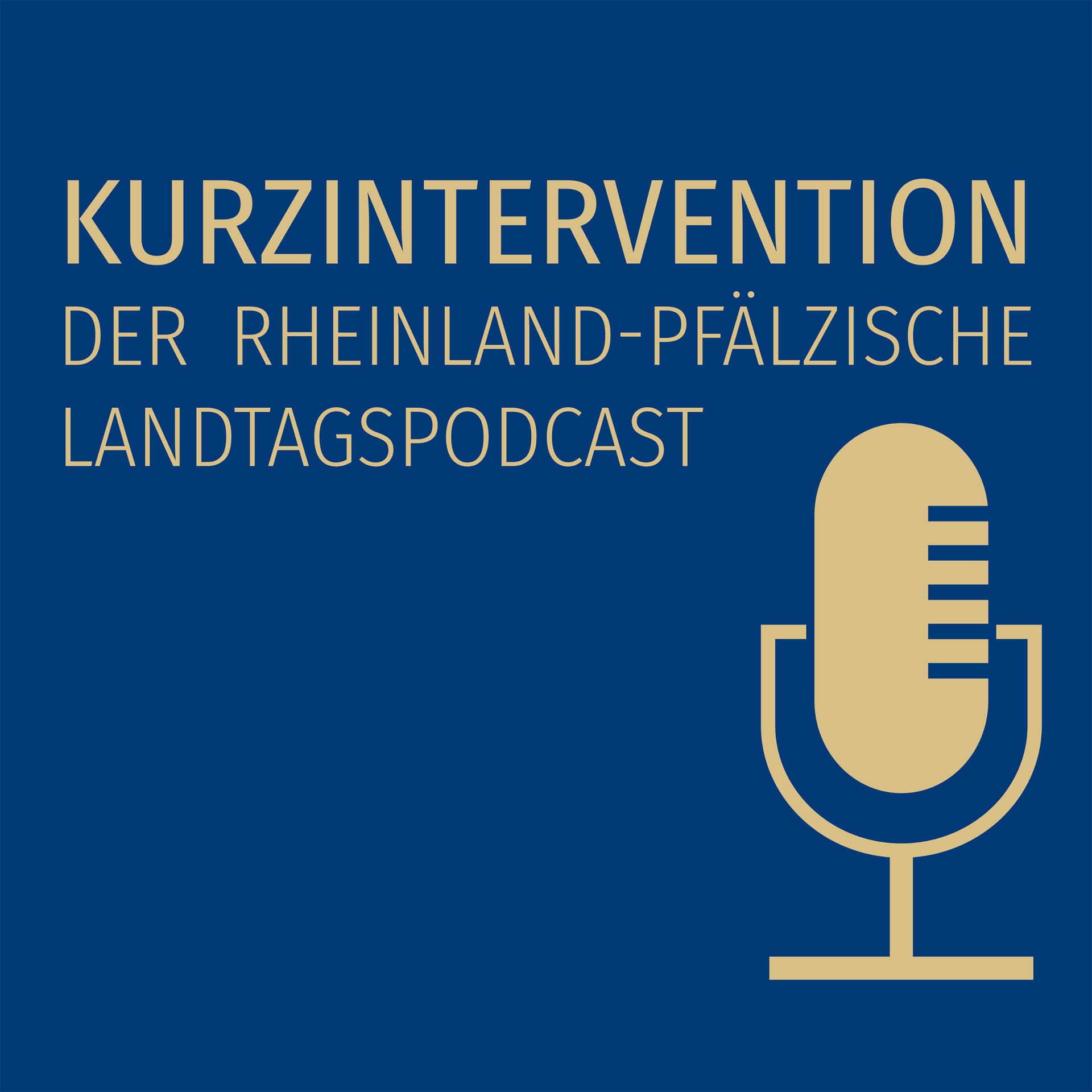 Kurzintervention - Podcasts
