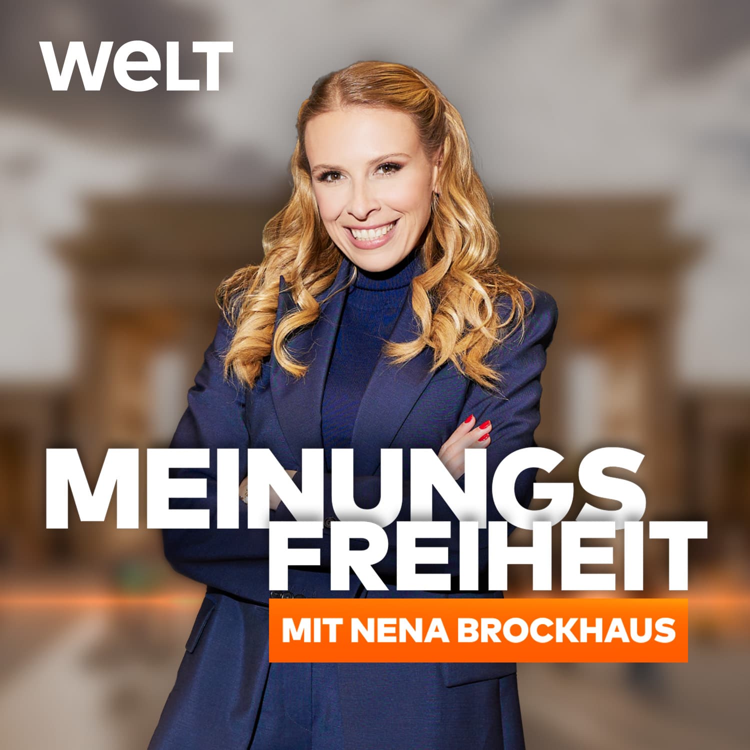 Meinungsfreiheit – der Podcast - Podcasts
