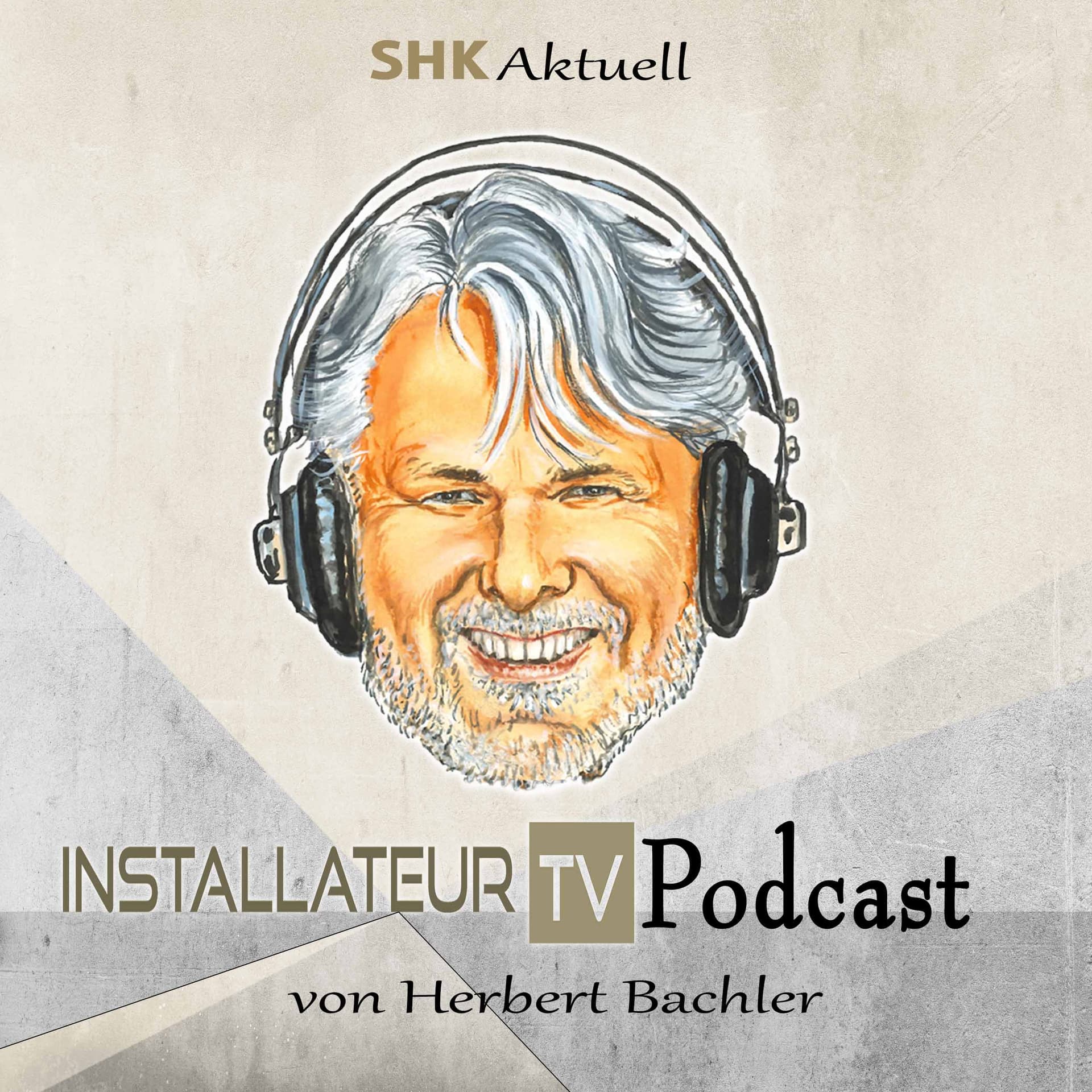 Installateur TV Podcast - Podcasts