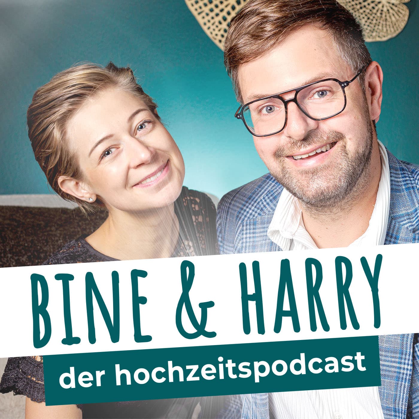 Bine & Harry - Podcasts