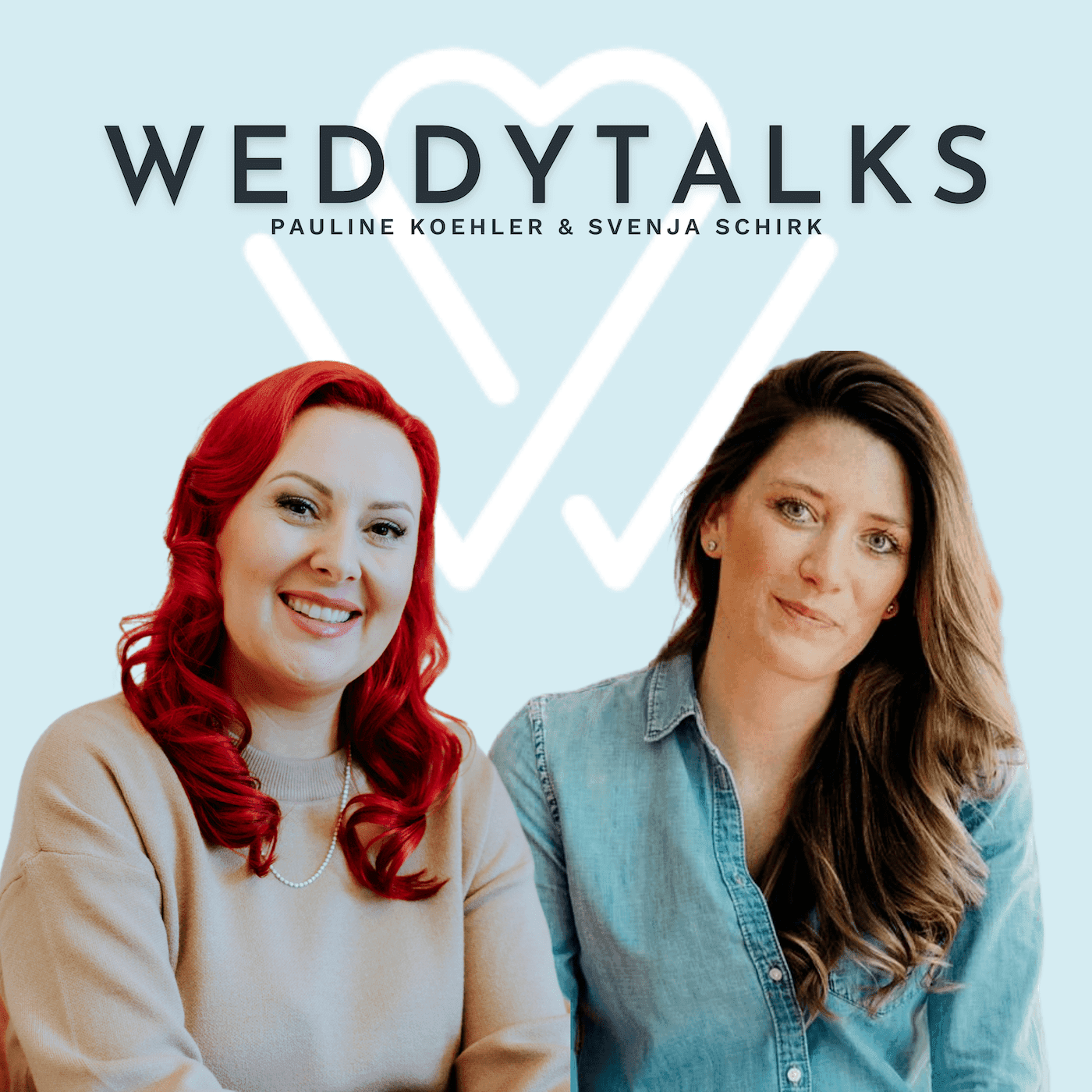 Hochzeits-Podcast – WeddyTalks - Podcasts